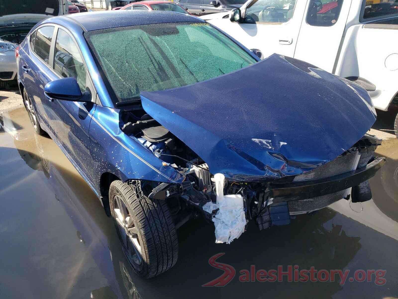 5NPD84LFXHH086949 2017 HYUNDAI ELANTRA