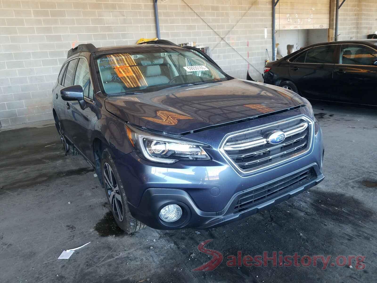 4S4BSANC7J3243232 2018 SUBARU OUTBACK