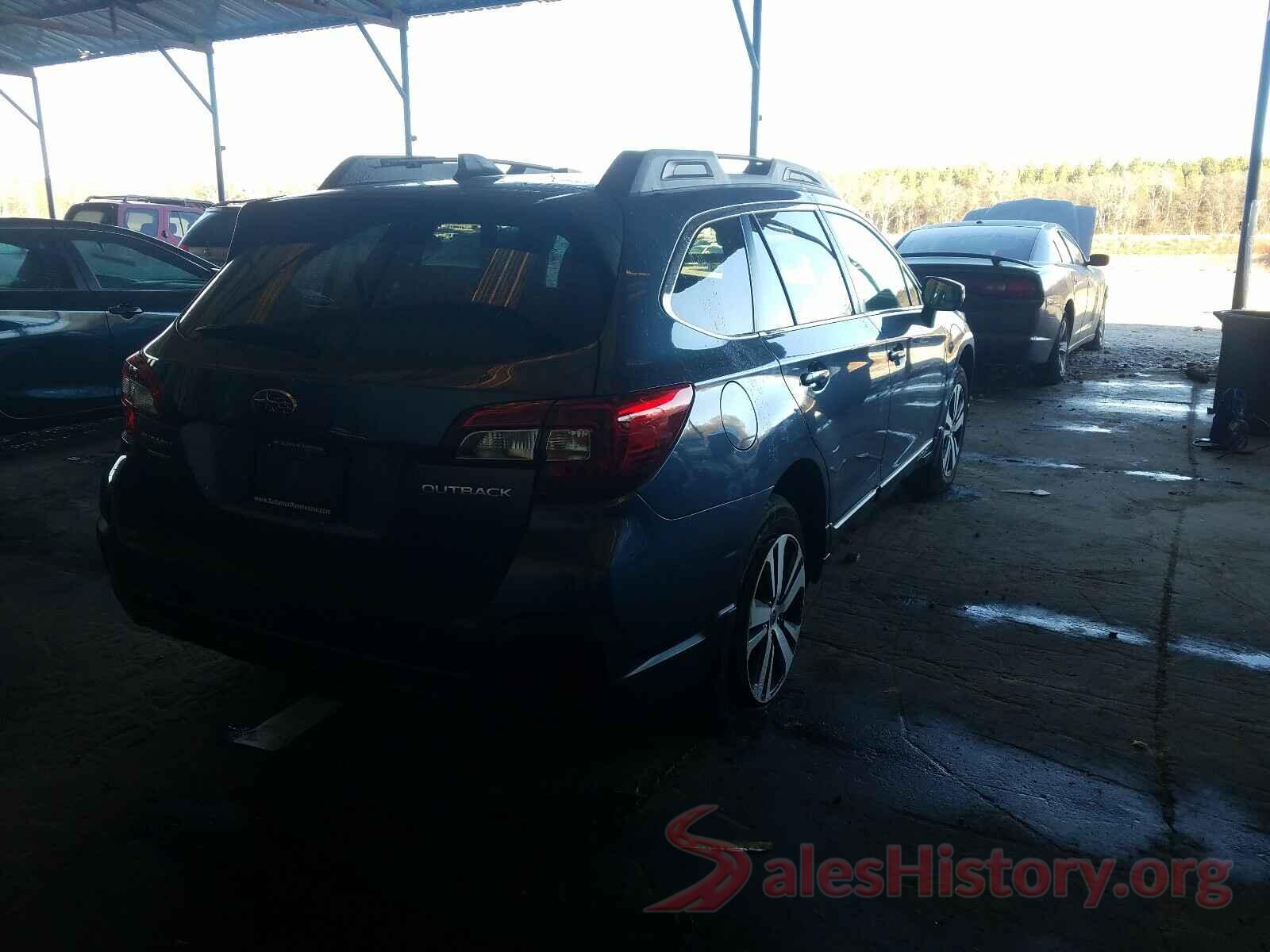 4S4BSANC7J3243232 2018 SUBARU OUTBACK