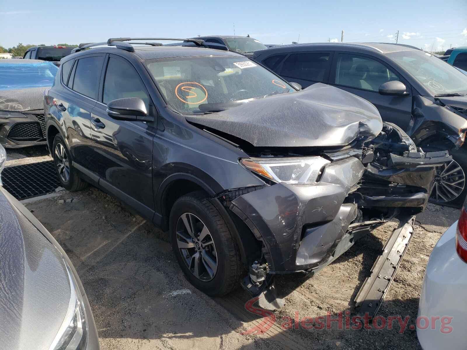 JTMWFREV5JJ212552 2018 TOYOTA RAV4