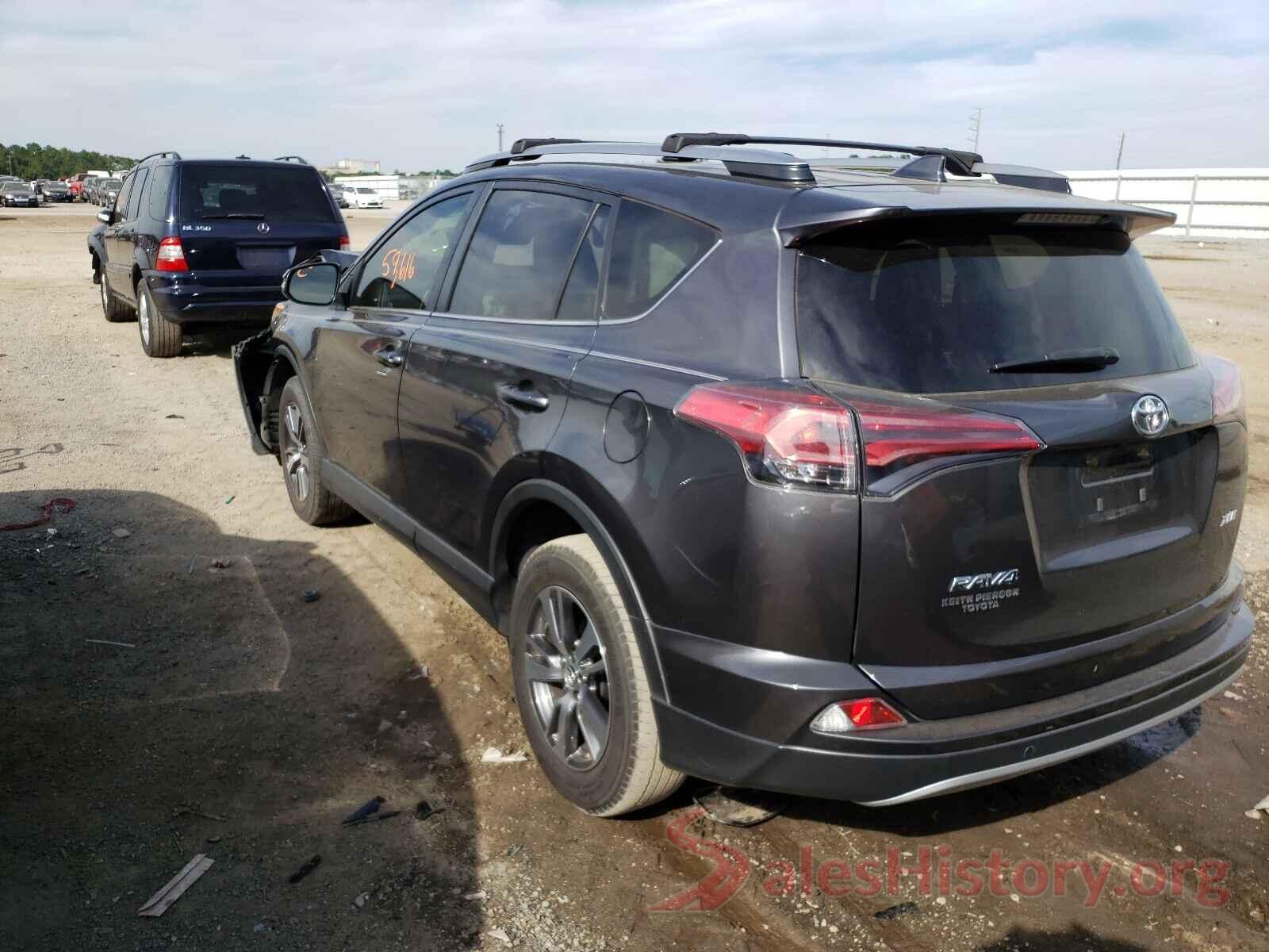 JTMWFREV5JJ212552 2018 TOYOTA RAV4