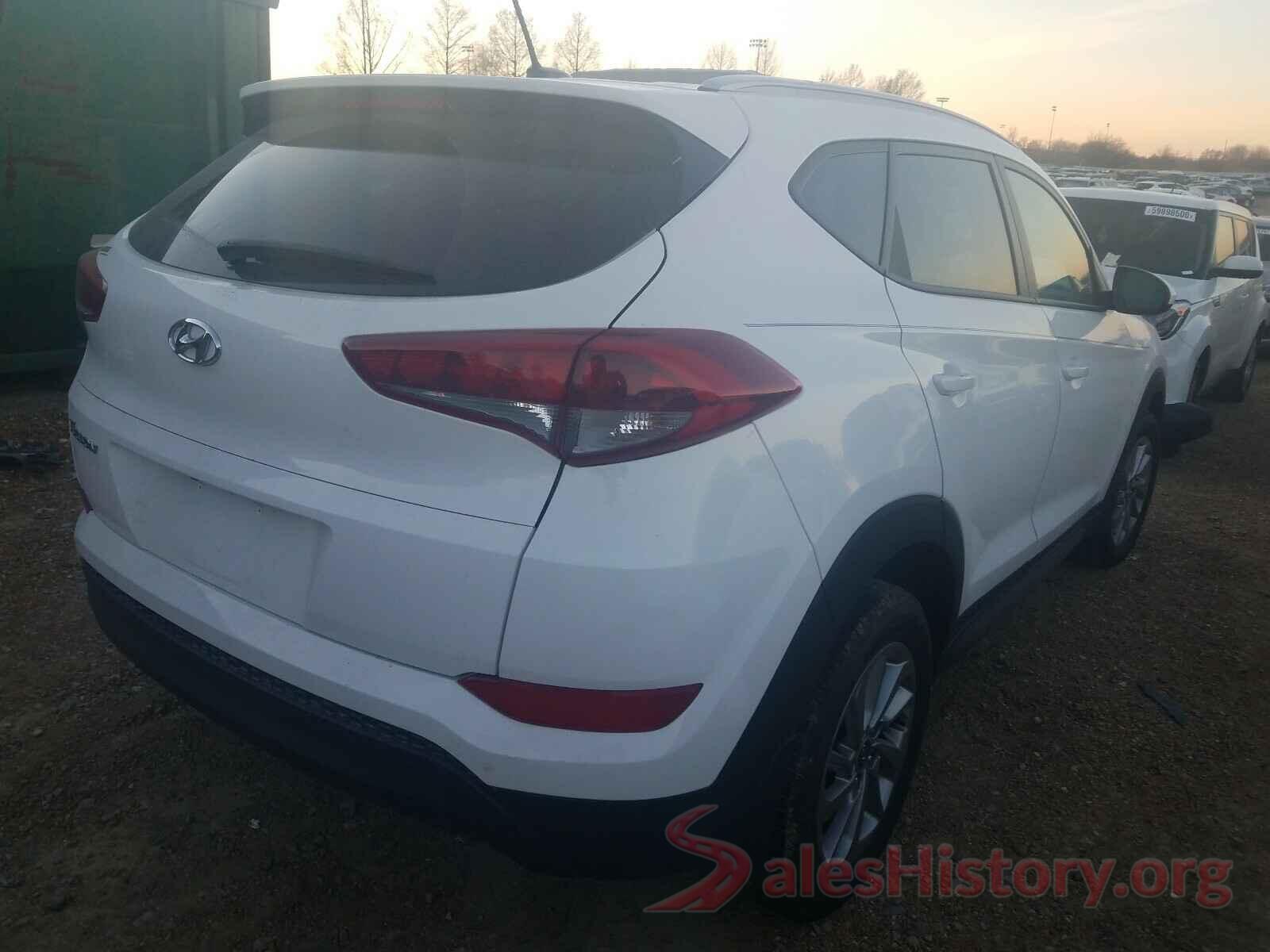 KM8J33A48GU194998 2016 HYUNDAI TUCSON