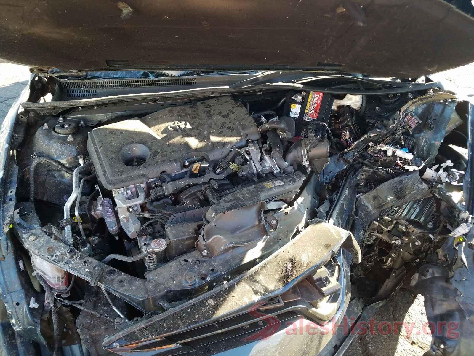 4T1B11HK8JU637998 2018 TOYOTA CAMRY