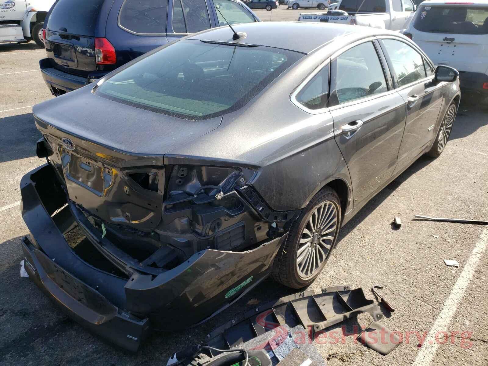 3FA6P0PU2HR343263 2017 FORD FUSION