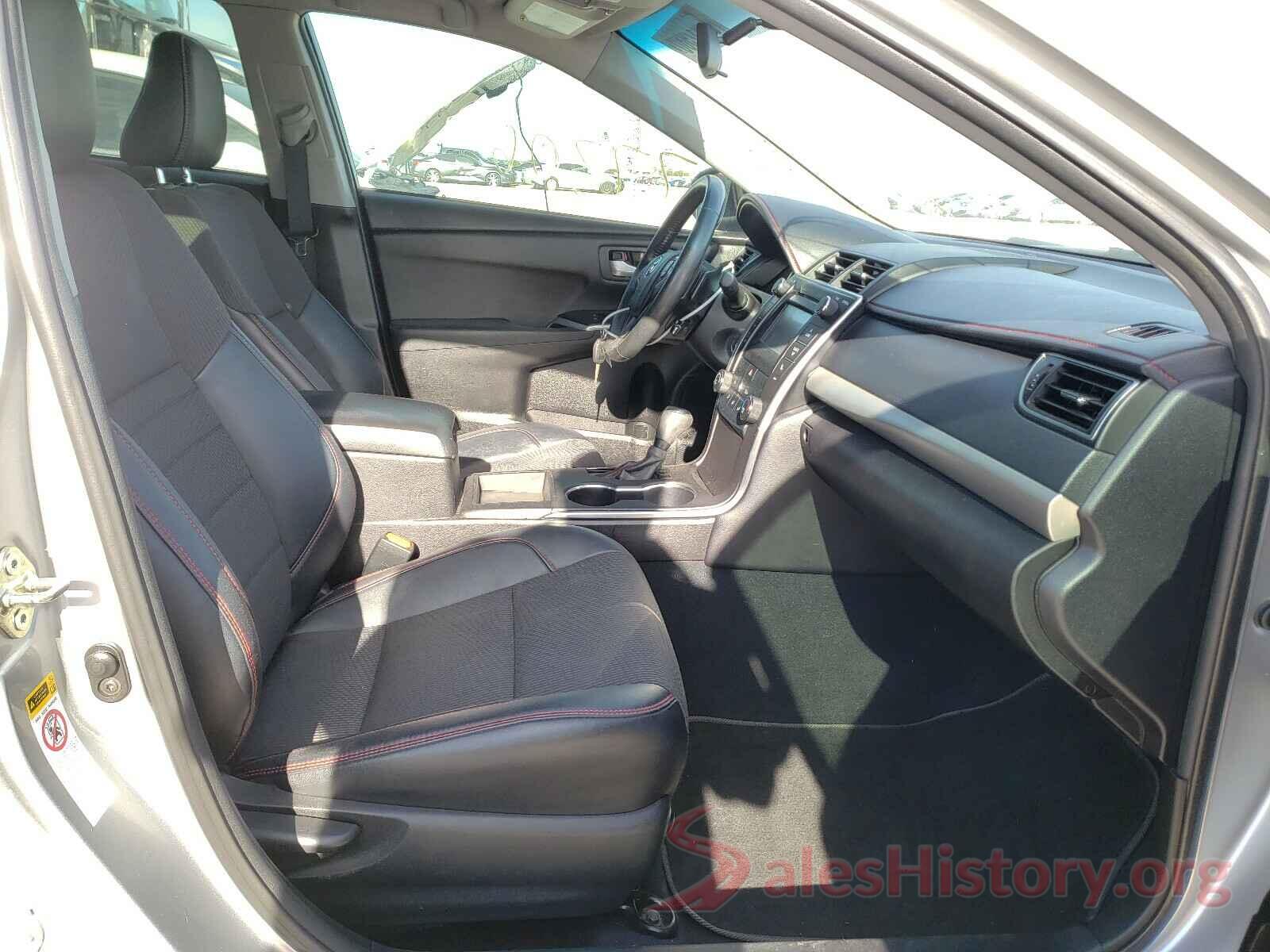 4T1BF1FK1GU215133 2016 TOYOTA CAMRY