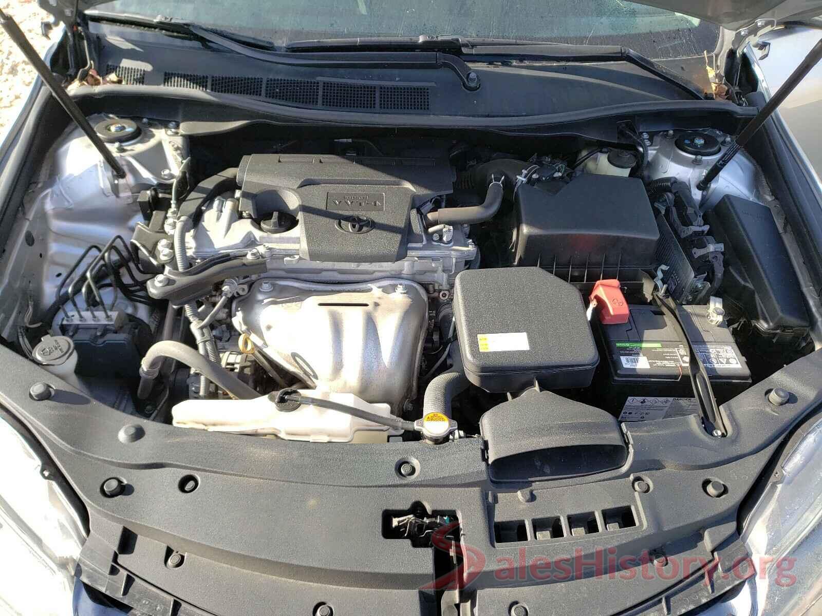 4T1BF1FK1GU215133 2016 TOYOTA CAMRY