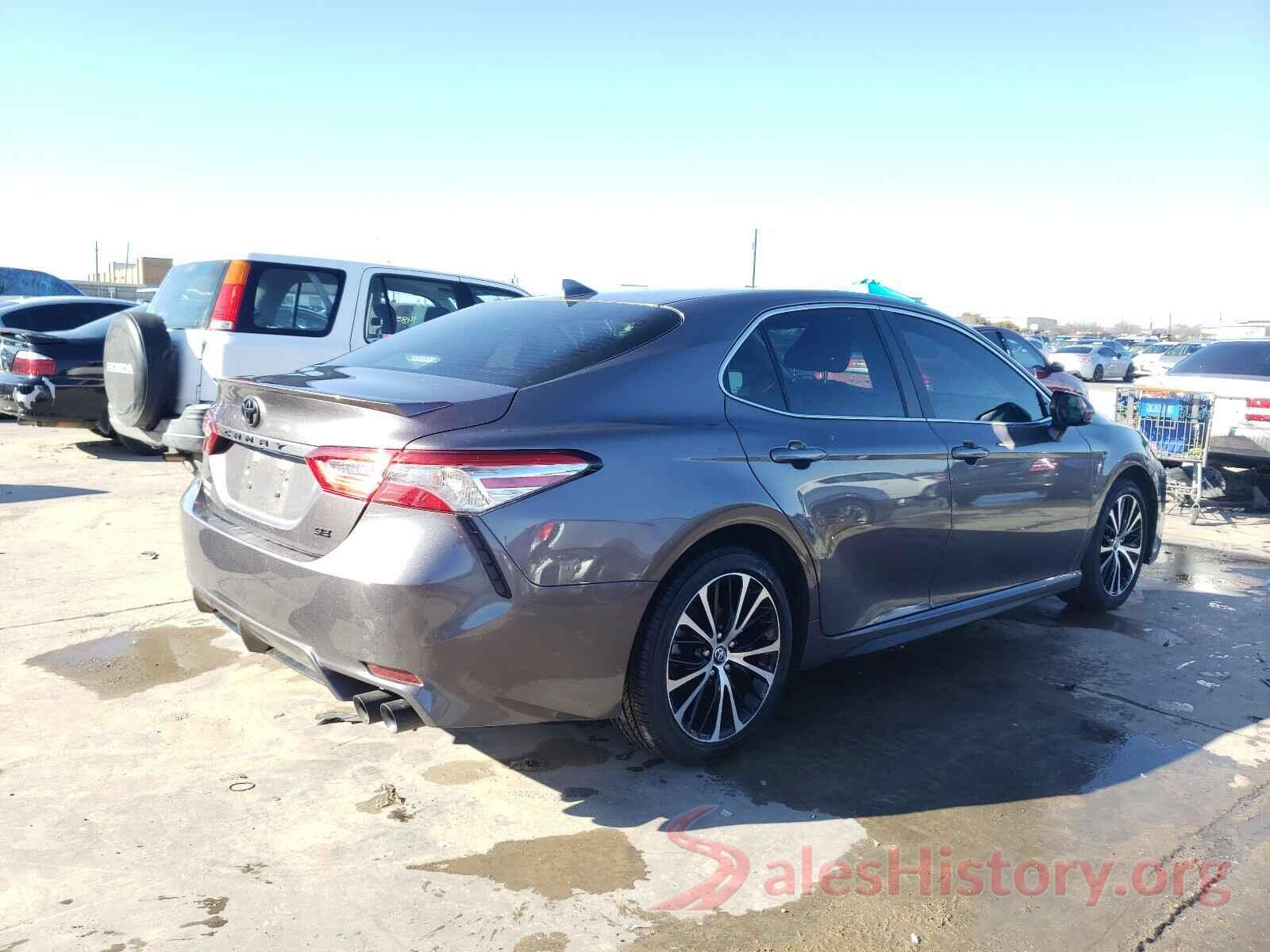 4T1G11AK8LU340751 2020 TOYOTA CAMRY