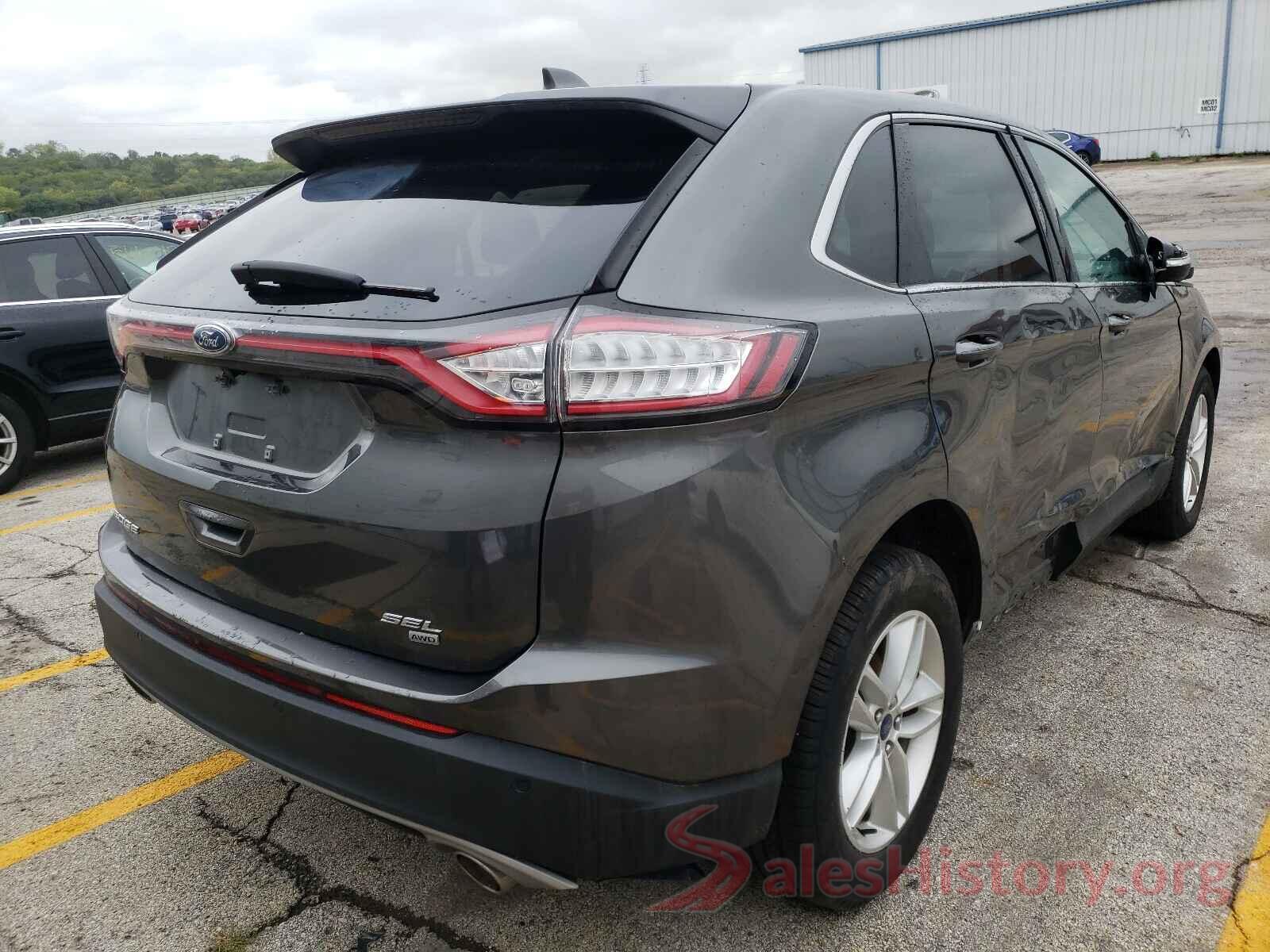 2FMPK4J8XJBC11173 2018 FORD EDGE