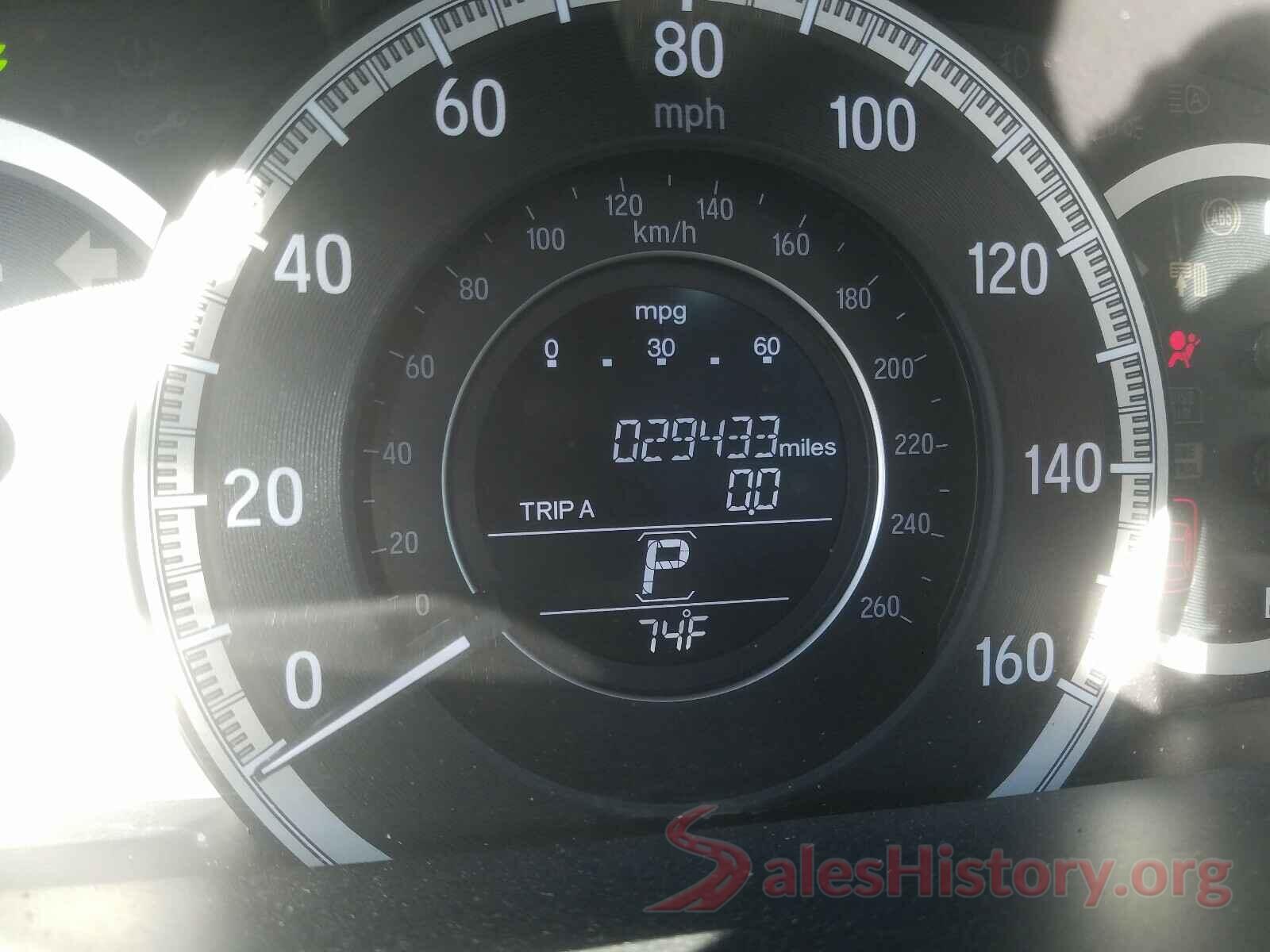 1HGCR2F33HA198208 2017 HONDA ACCORD