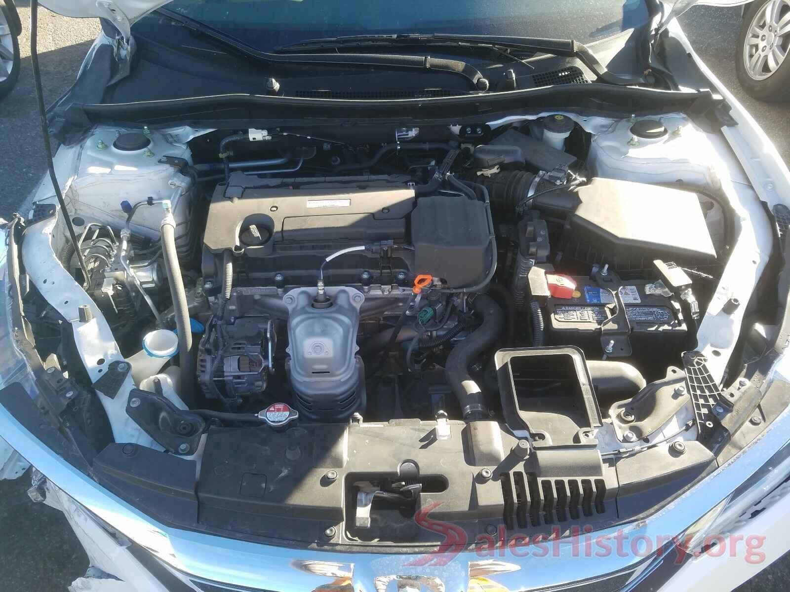 1HGCR2F33HA198208 2017 HONDA ACCORD