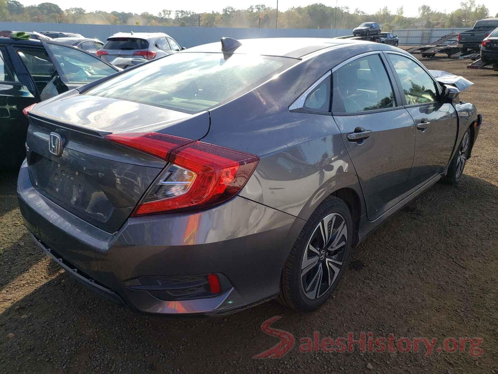 JHMFC1F7XJX028942 2018 HONDA CIVIC