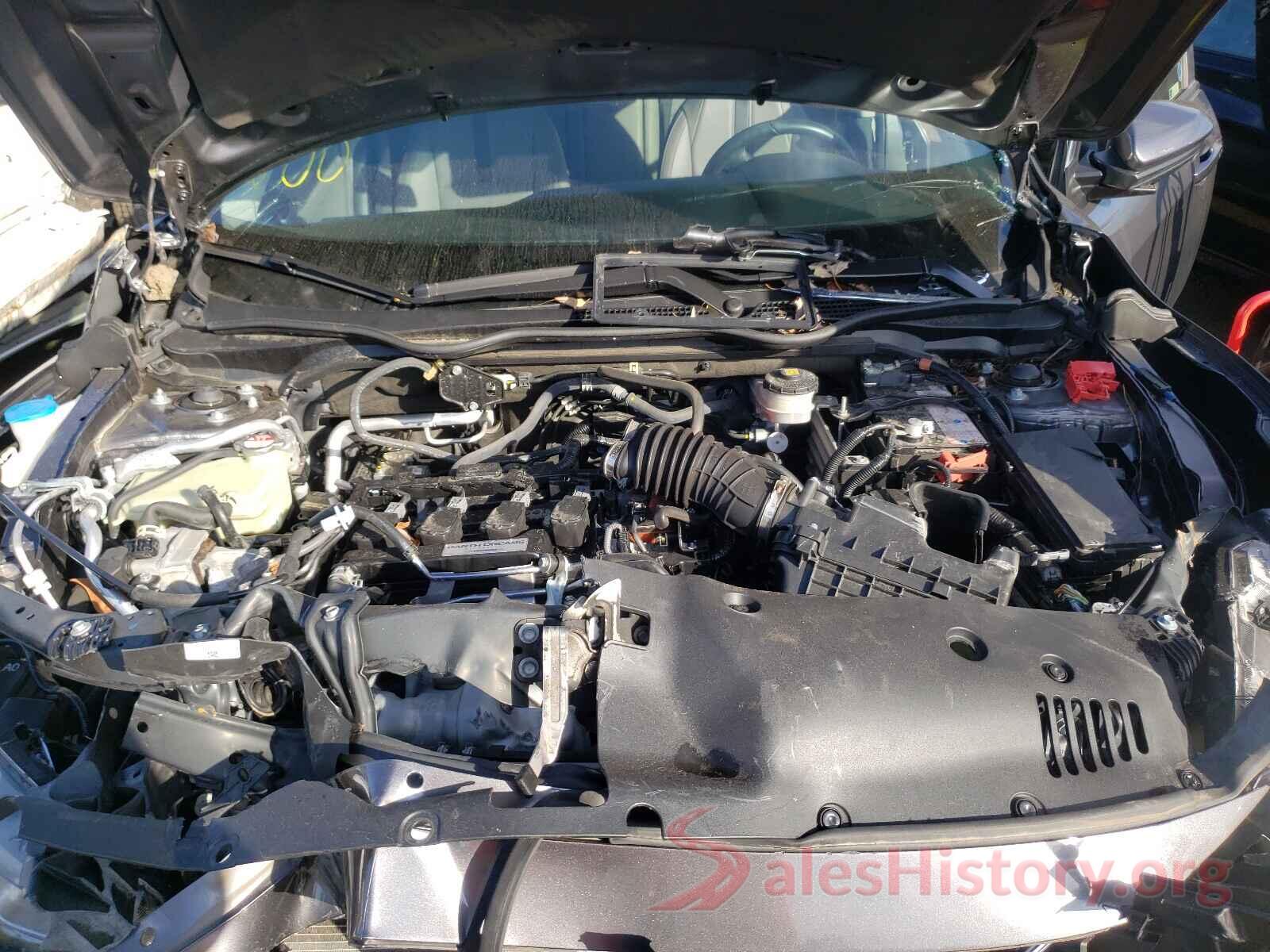 JHMFC1F7XJX028942 2018 HONDA CIVIC