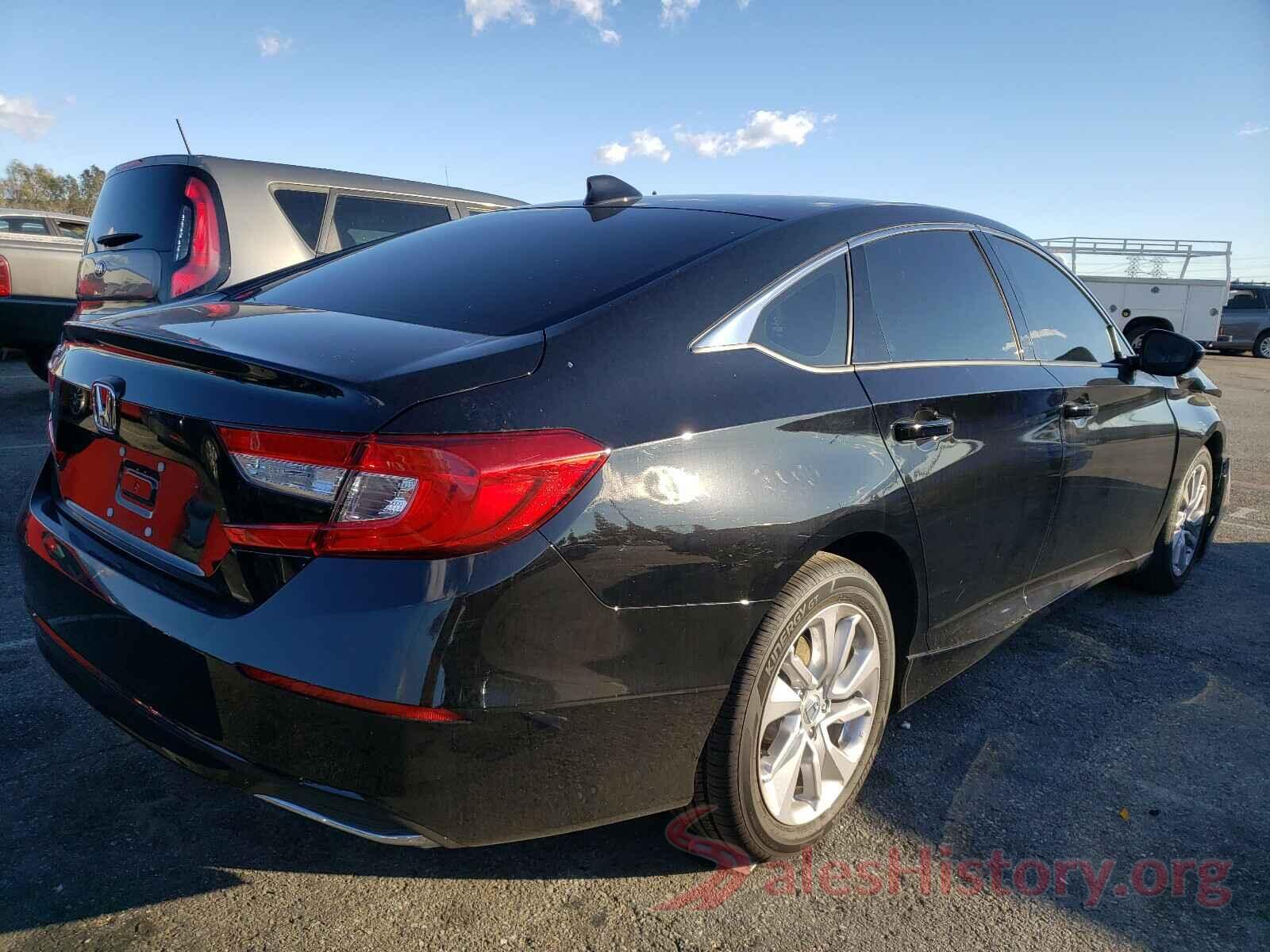 1HGCV1F10LA139503 2020 HONDA ACCORD