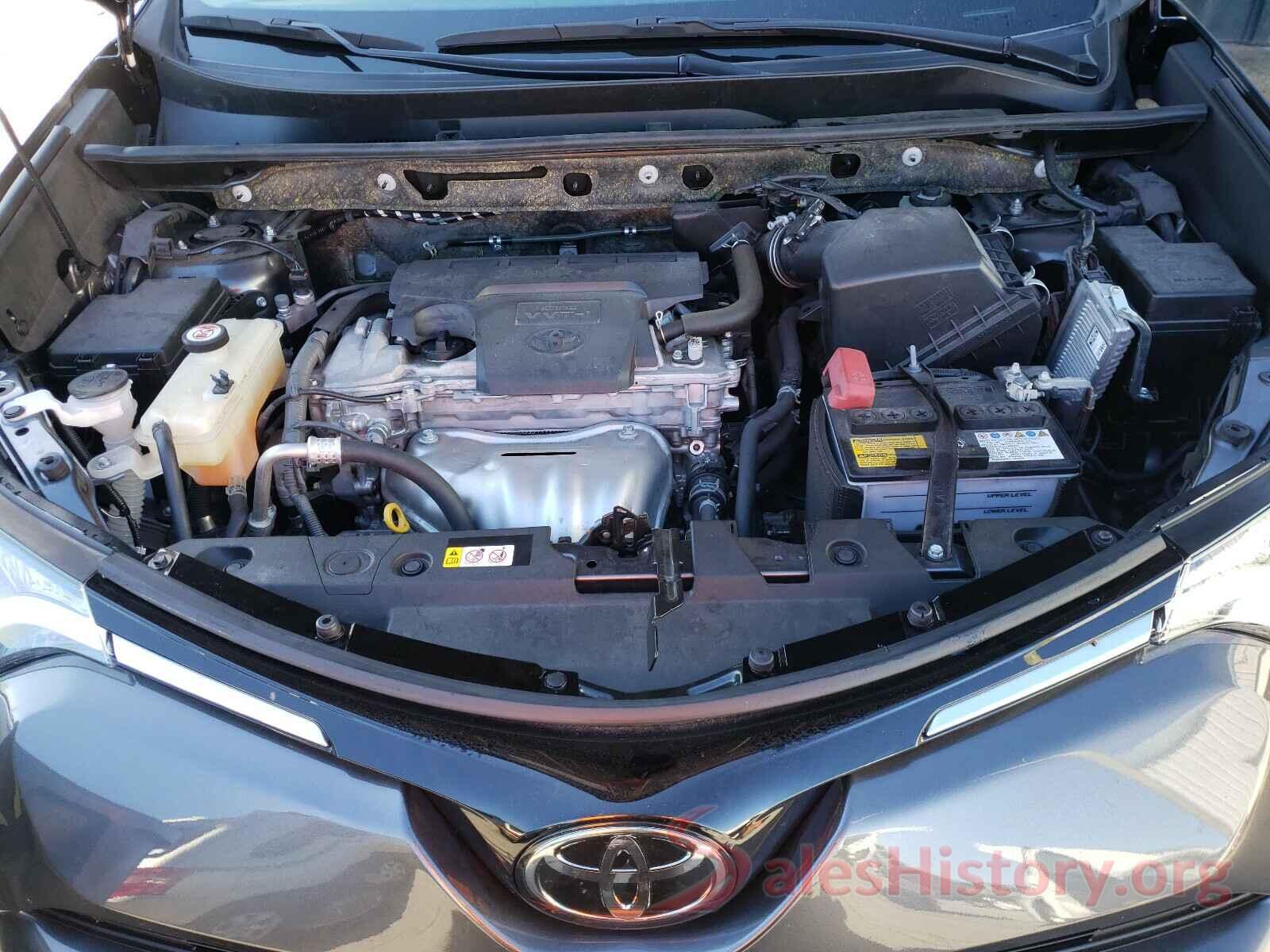 JTMWFREV5JJ209862 2018 TOYOTA RAV4