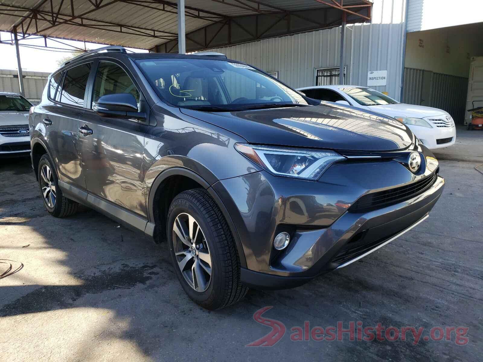 JTMWFREV5JJ209862 2018 TOYOTA RAV4