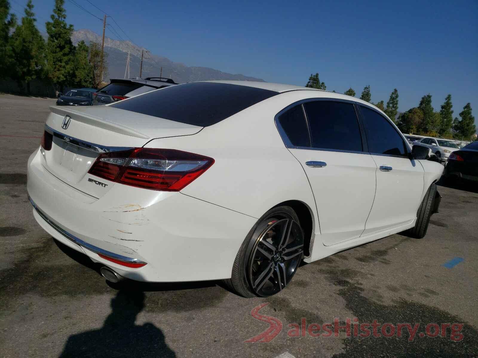 1HGCR2F54HA275847 2017 HONDA ACCORD