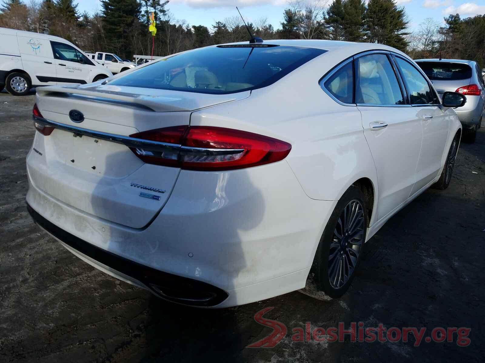 3FA6P0D94JR159142 2018 FORD FUSION