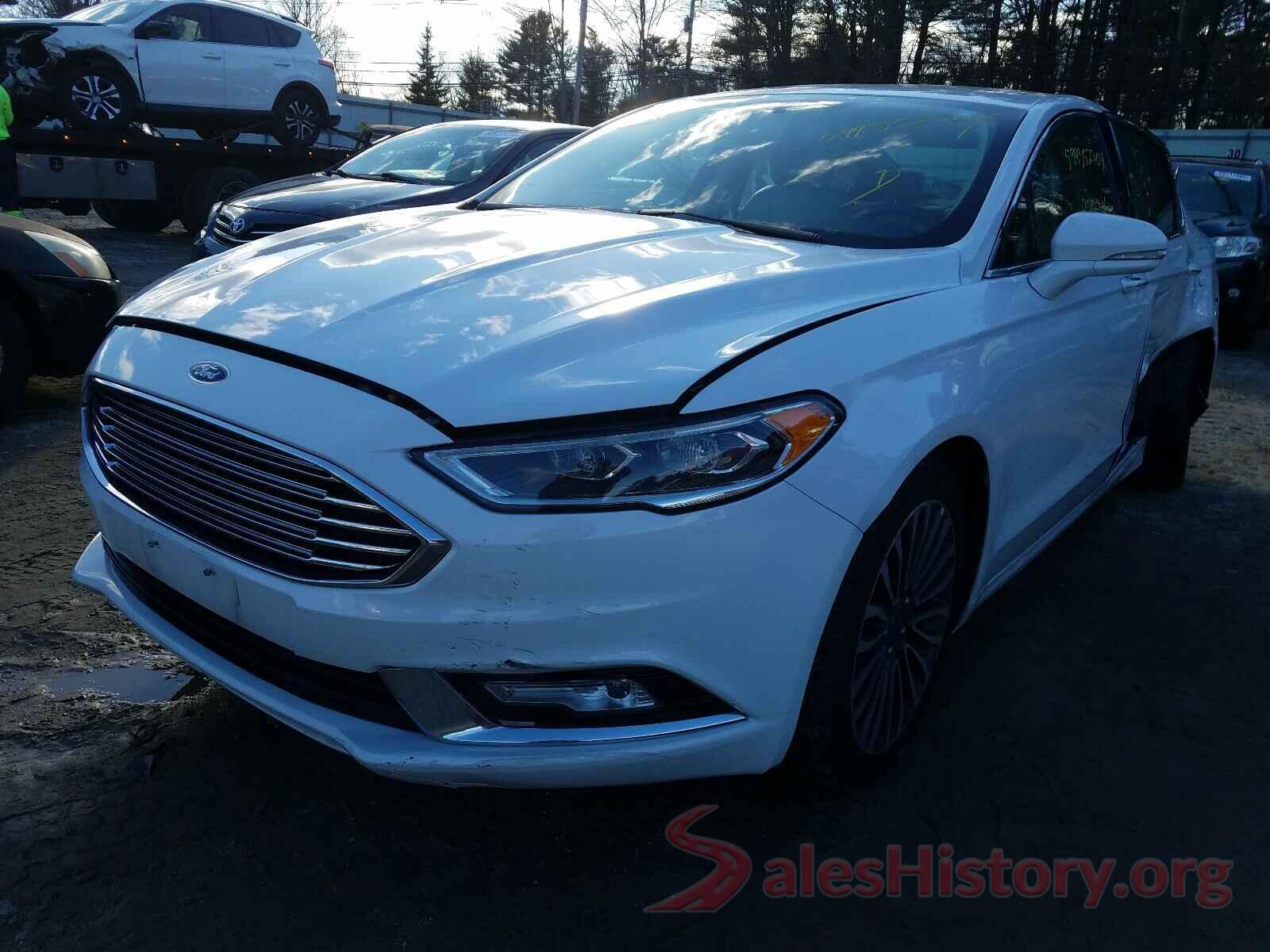 3FA6P0D94JR159142 2018 FORD FUSION