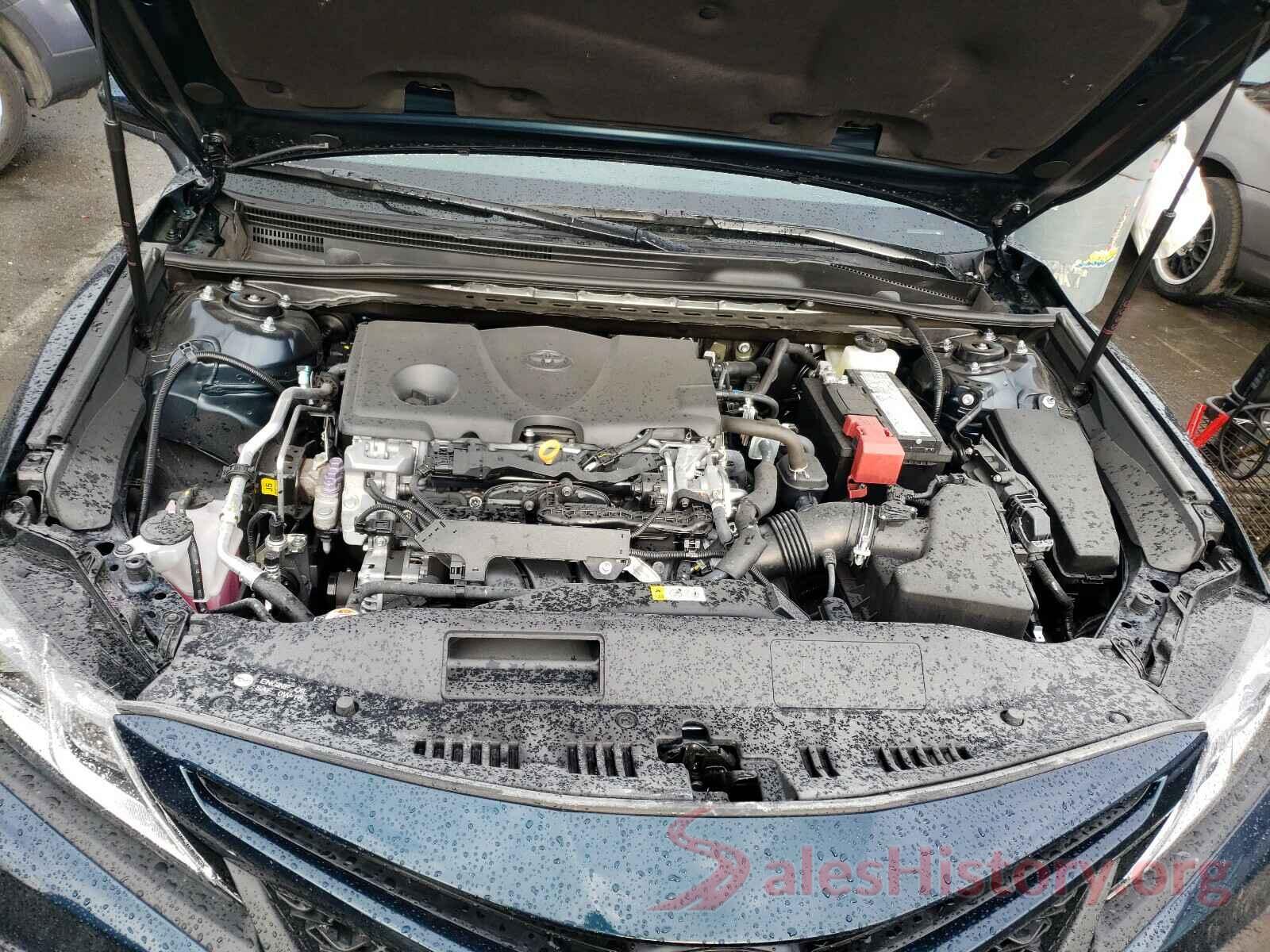 4T1G11AK4LU978124 2020 TOYOTA CAMRY