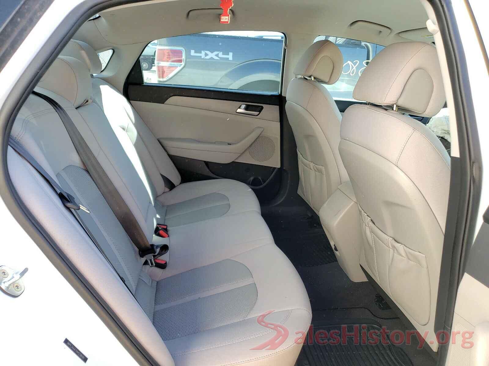 5NPE24AA7HH528695 2017 HYUNDAI SONATA