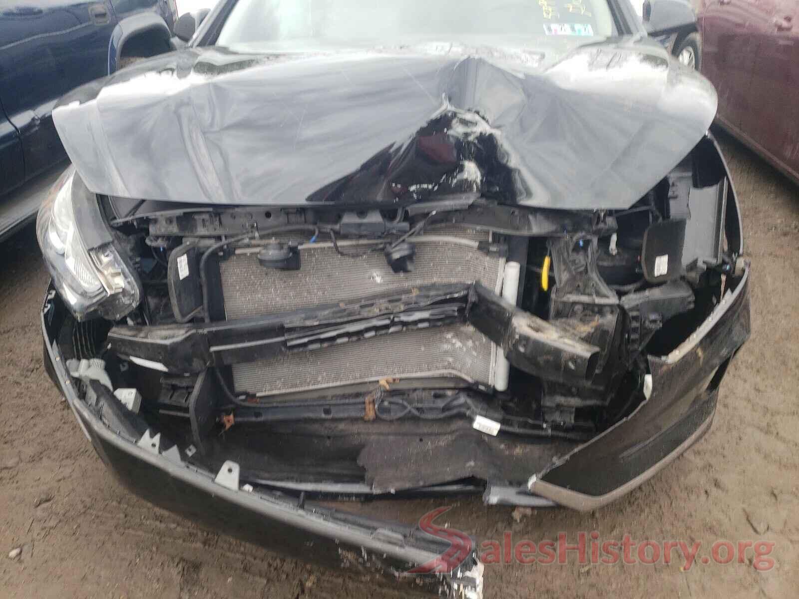 5NPE24AF6JH644892 2018 HYUNDAI SONATA