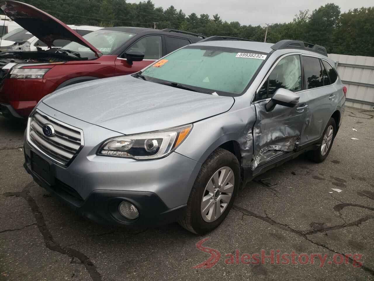 4S4BSAFC2H3349726 2017 SUBARU OUTBACK