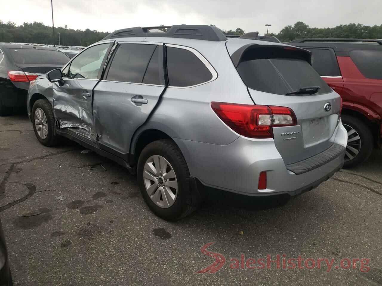 4S4BSAFC2H3349726 2017 SUBARU OUTBACK