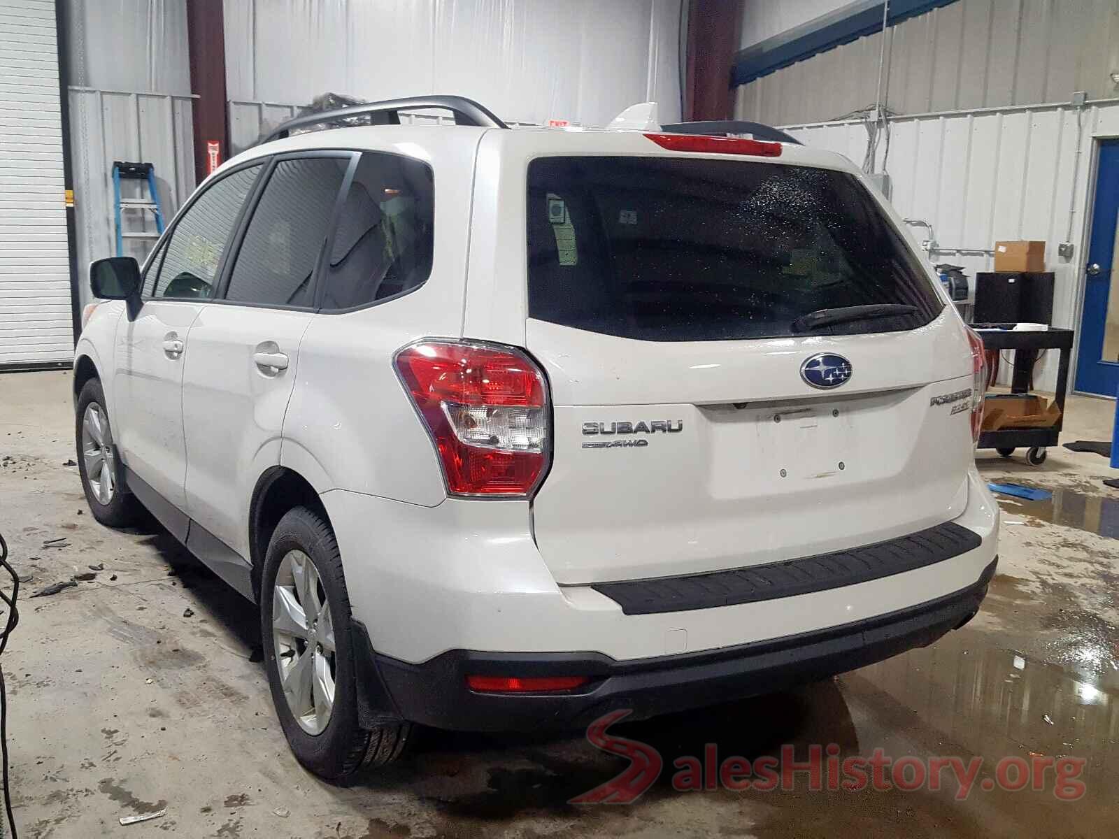 JF2SJADC9GH425889 2016 SUBARU FORESTER