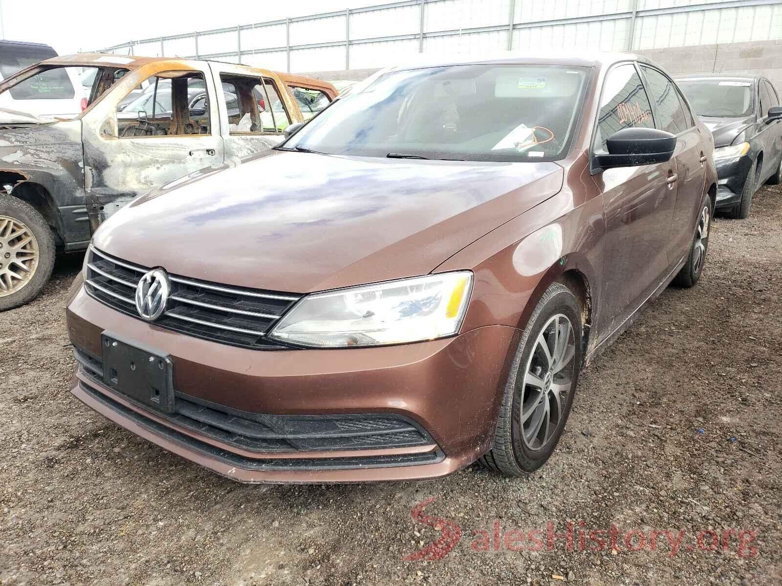 3VWD67AJ2GM339721 2016 VOLKSWAGEN JETTA