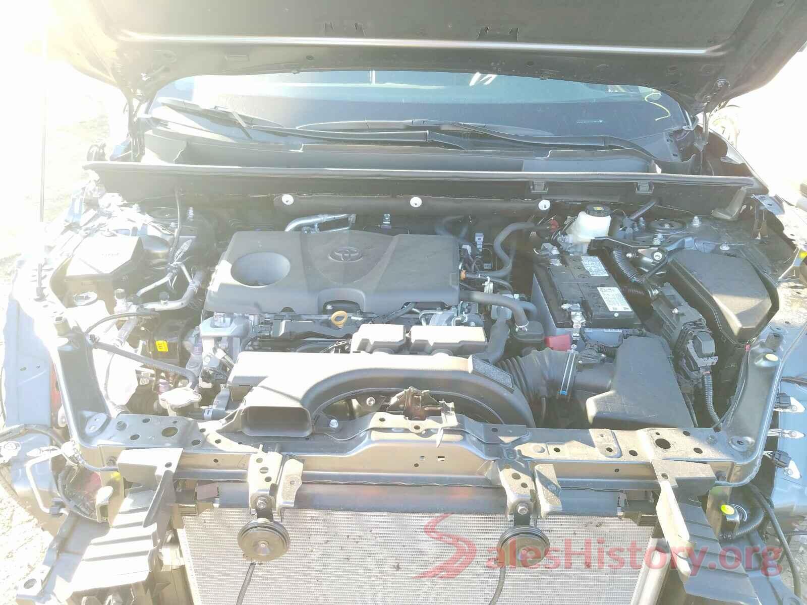 2T3G1RFV3LC128026 2020 TOYOTA RAV4