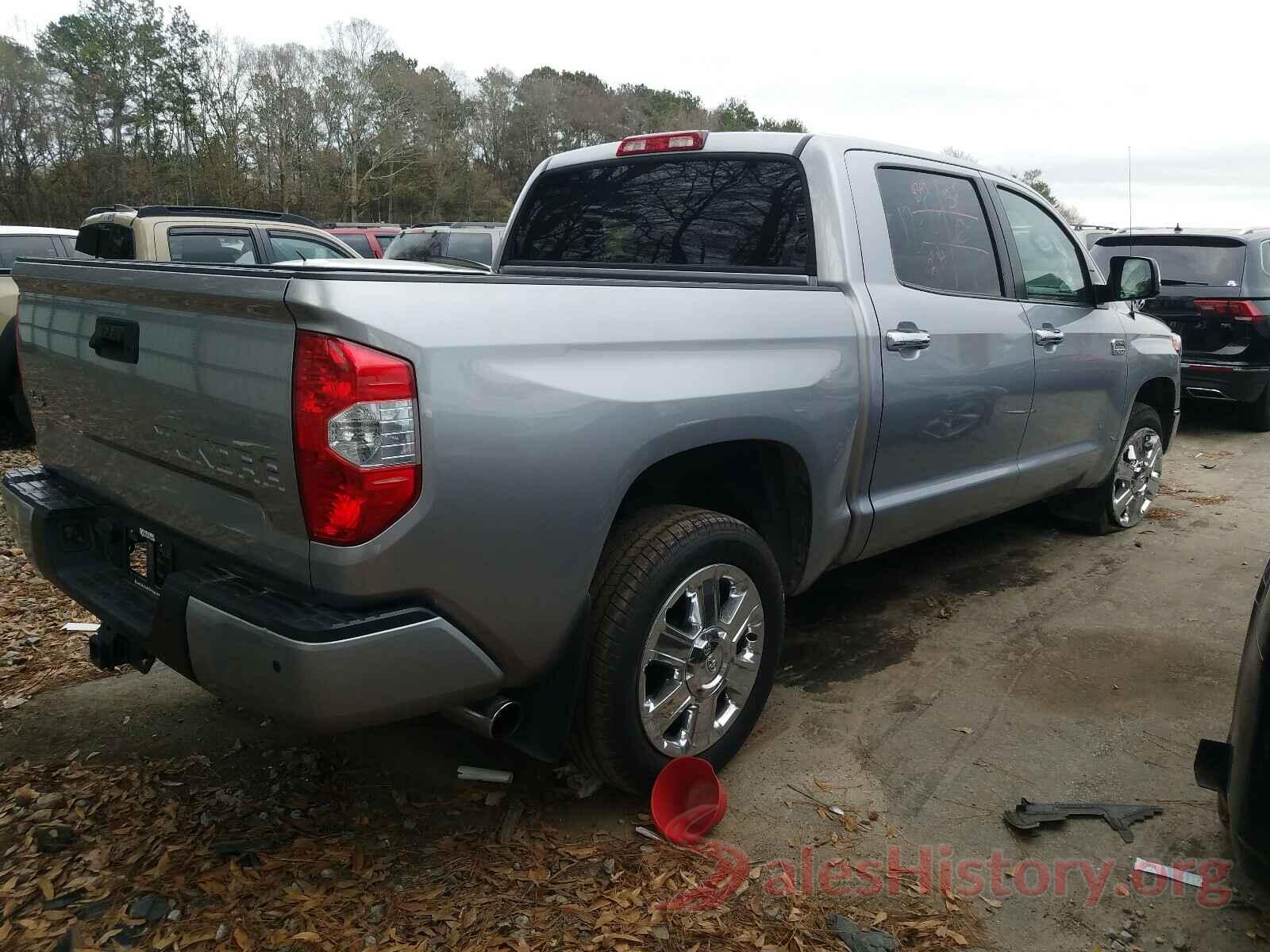 5TFAW5F18JX700048 2018 TOYOTA TUNDRA