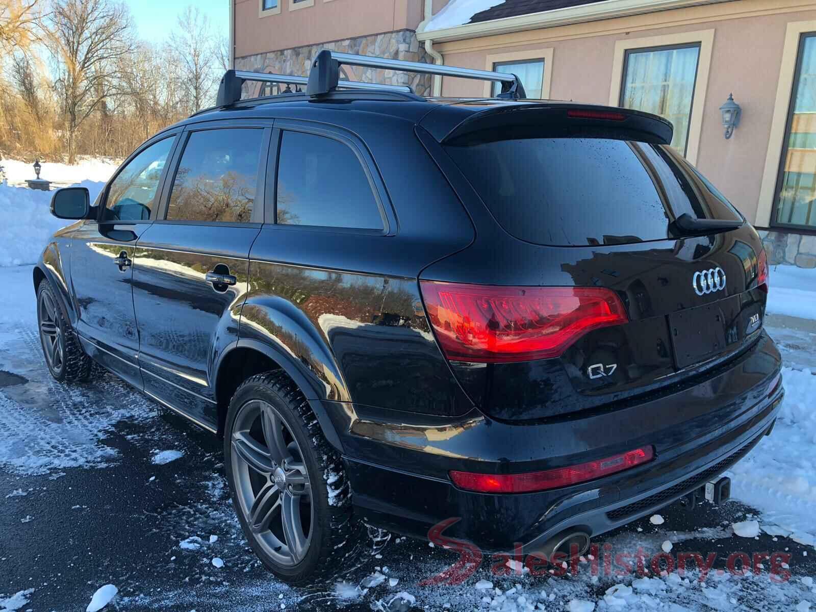 WA1WMAFE2FD022827 2015 AUDI Q7