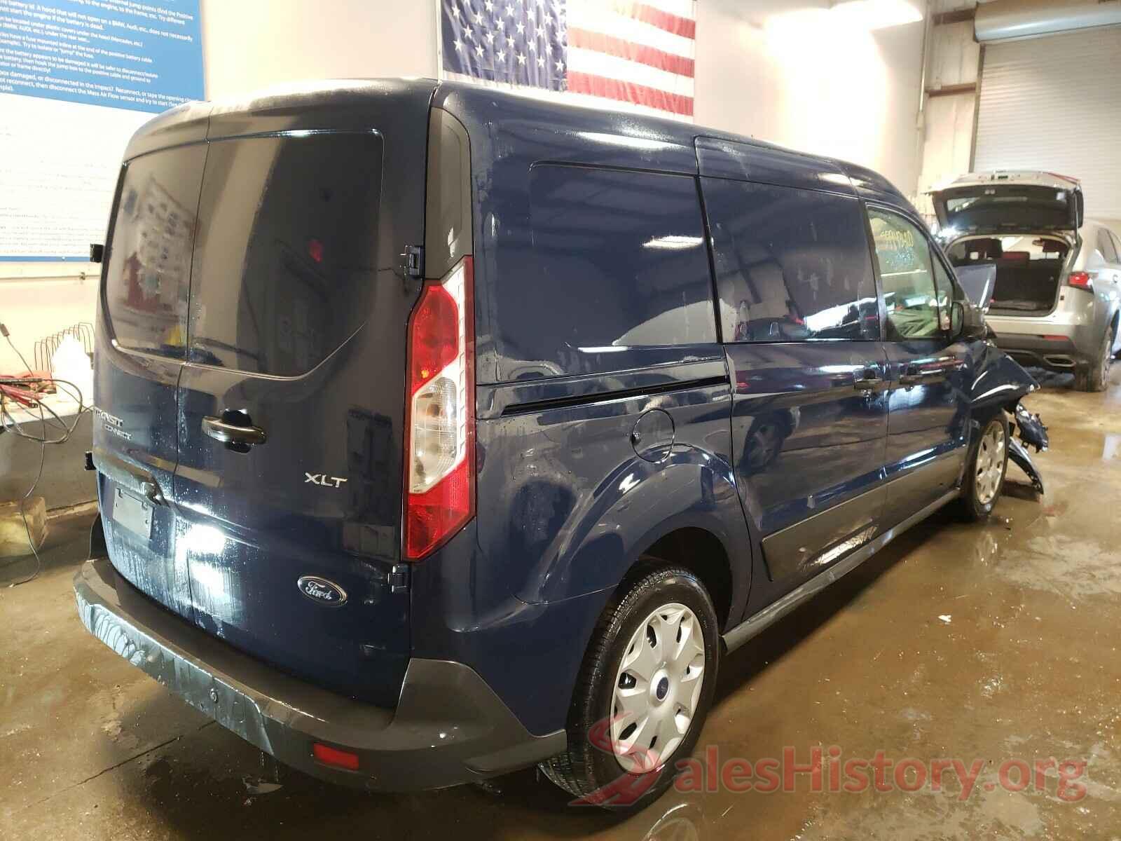 NM0LS7F79H1336656 2017 FORD TRANSIT CO