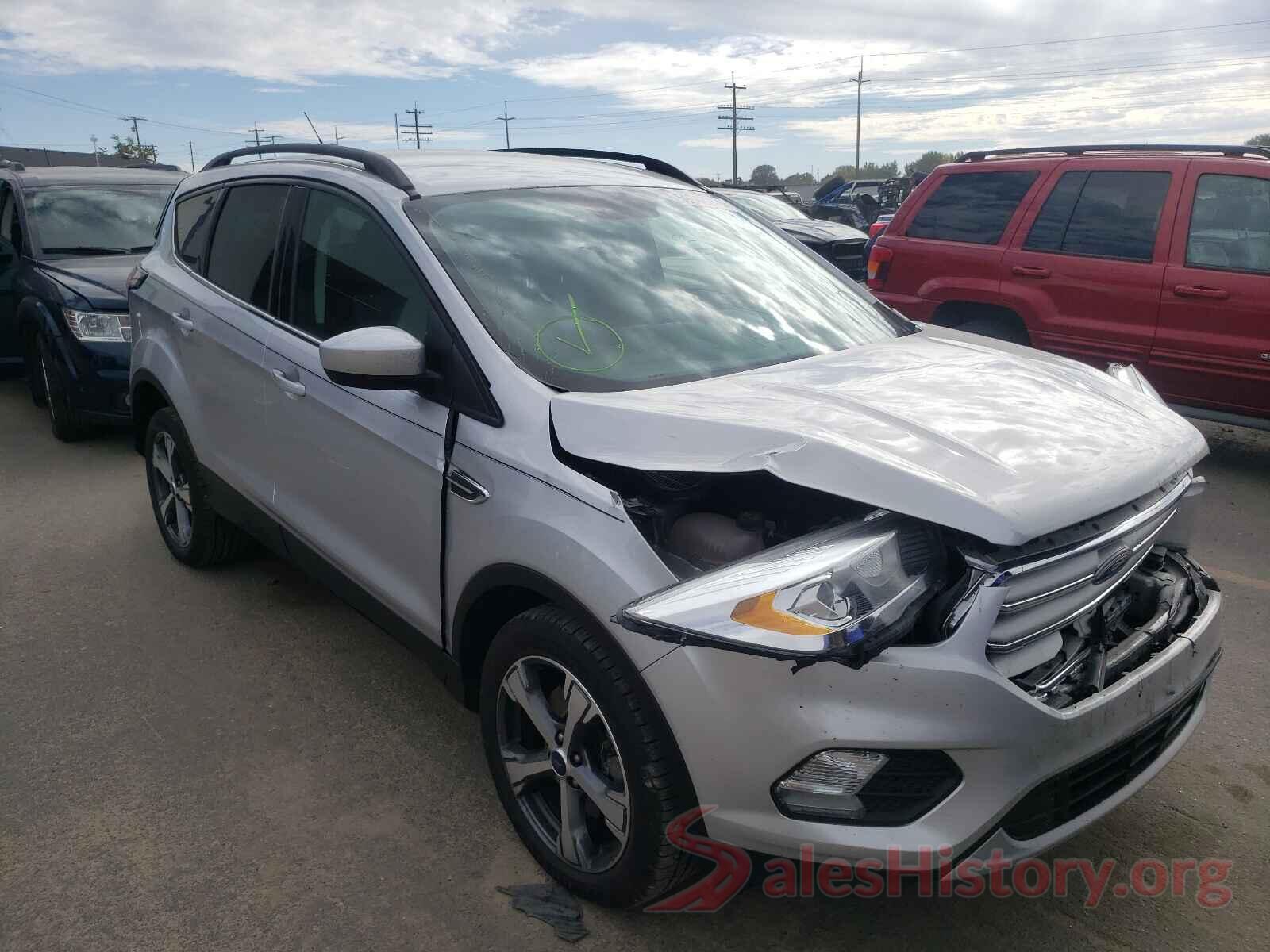 1FMCU9G94HUB78472 2017 FORD ESCAPE