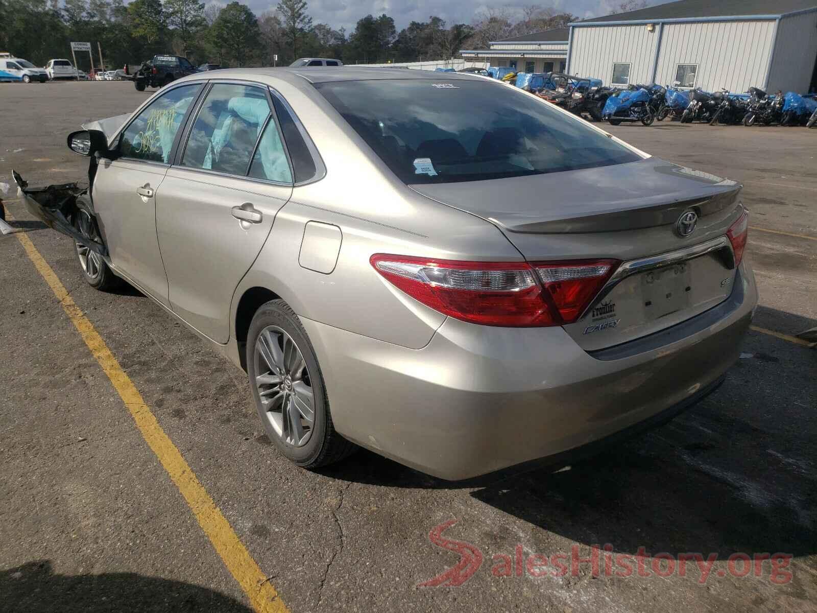 4T1BF1FK3HU445872 2017 TOYOTA CAMRY