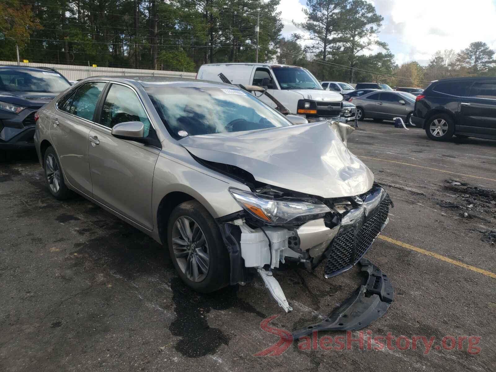 4T1BF1FK3HU445872 2017 TOYOTA CAMRY