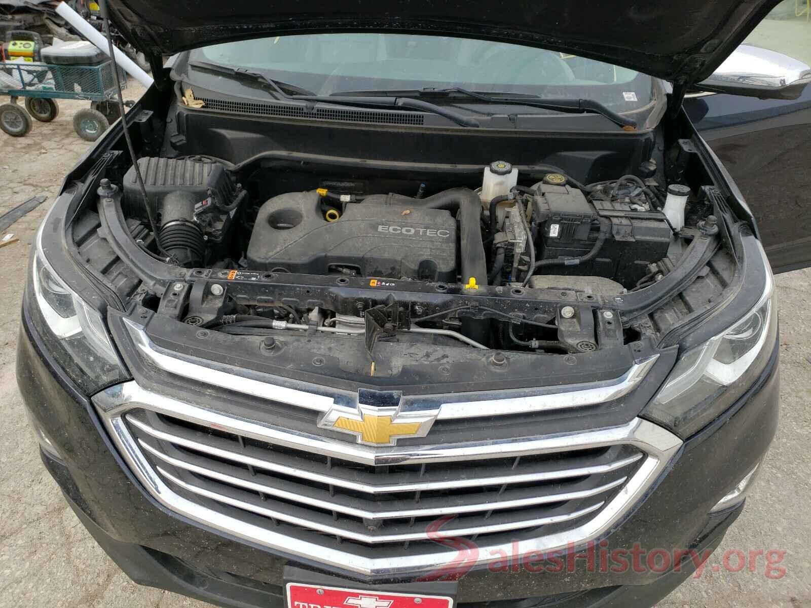 3GNAXXEV8LS505074 2020 CHEVROLET EQUINOX