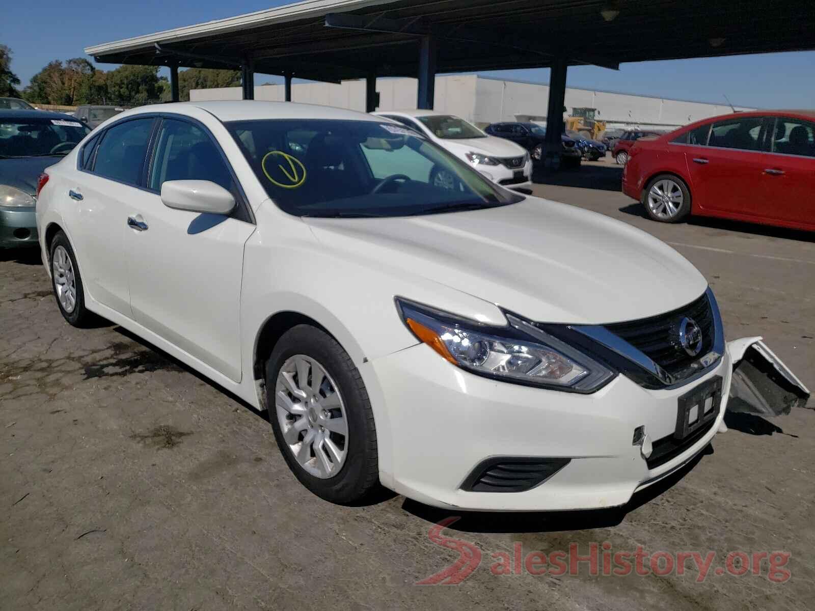 1N4AL3AP1JC175226 2018 NISSAN ALTIMA