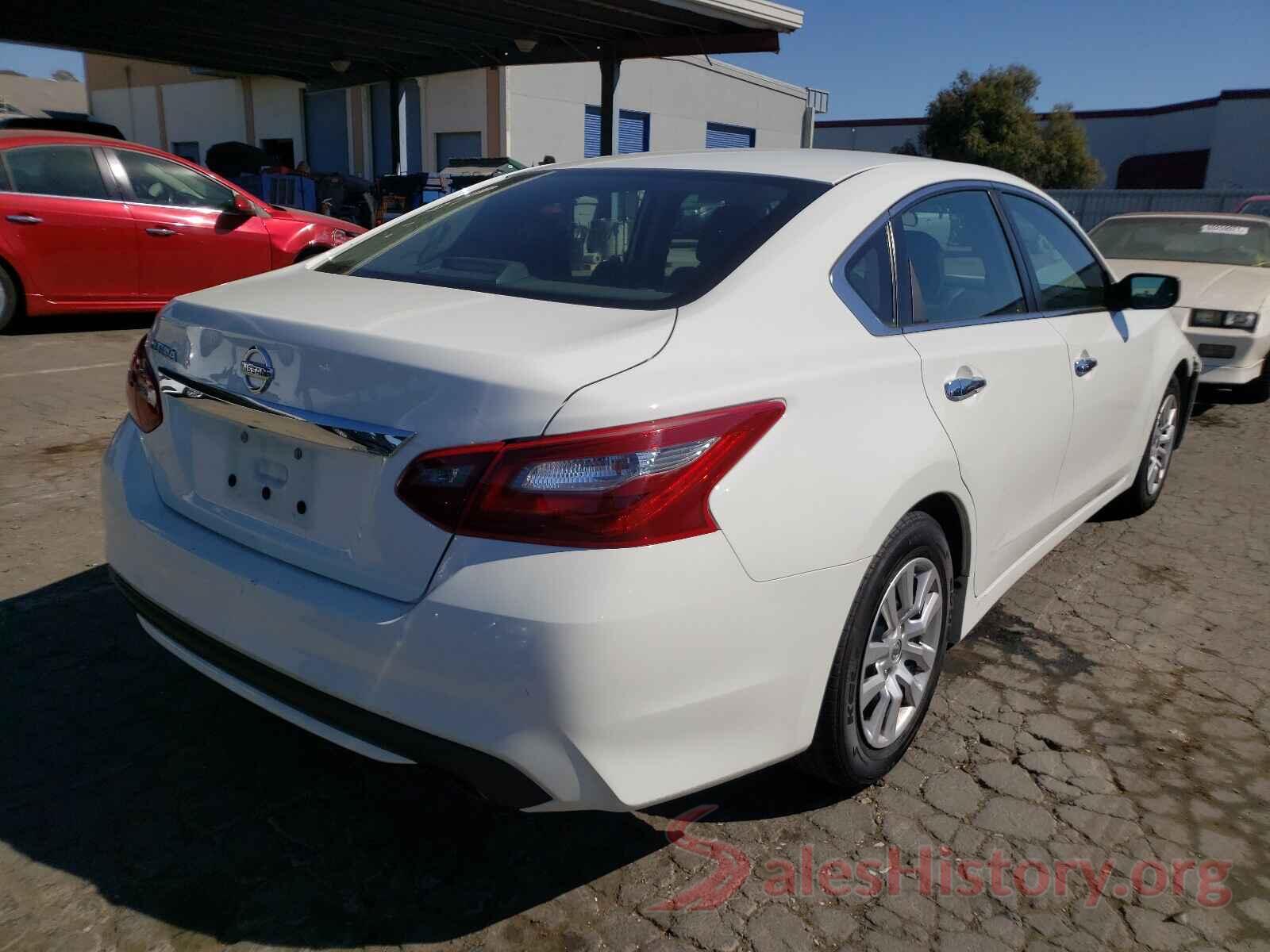 1N4AL3AP1JC175226 2018 NISSAN ALTIMA