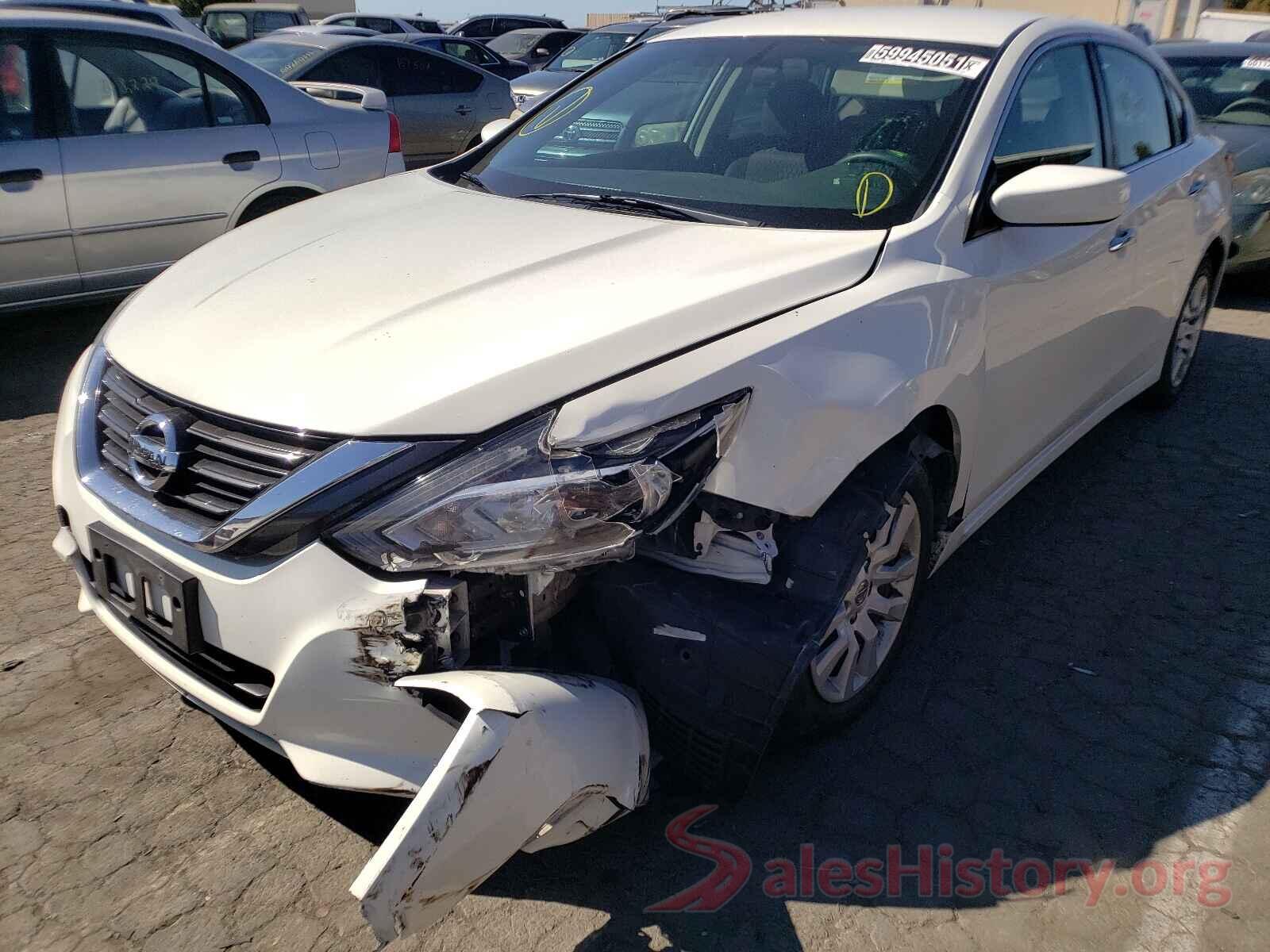 1N4AL3AP1JC175226 2018 NISSAN ALTIMA