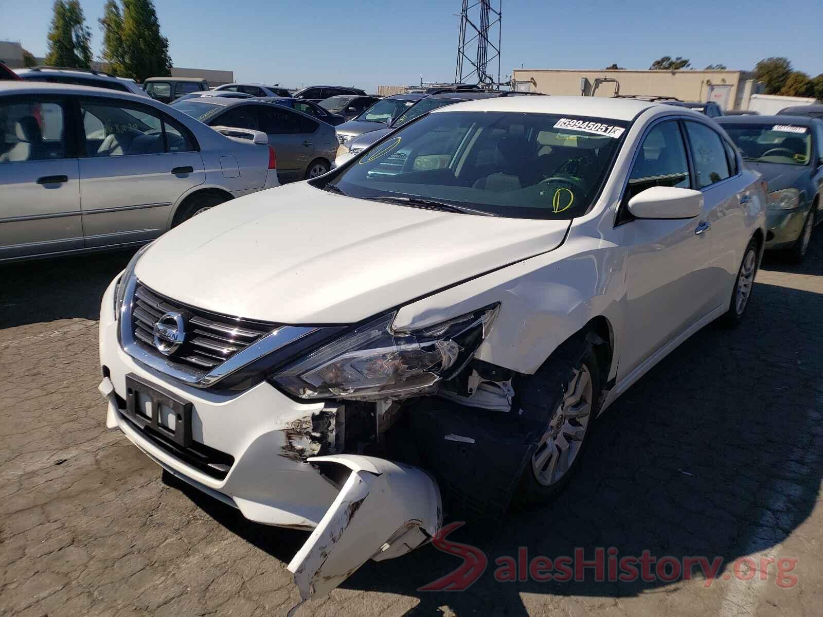 1N4AL3AP1JC175226 2018 NISSAN ALTIMA