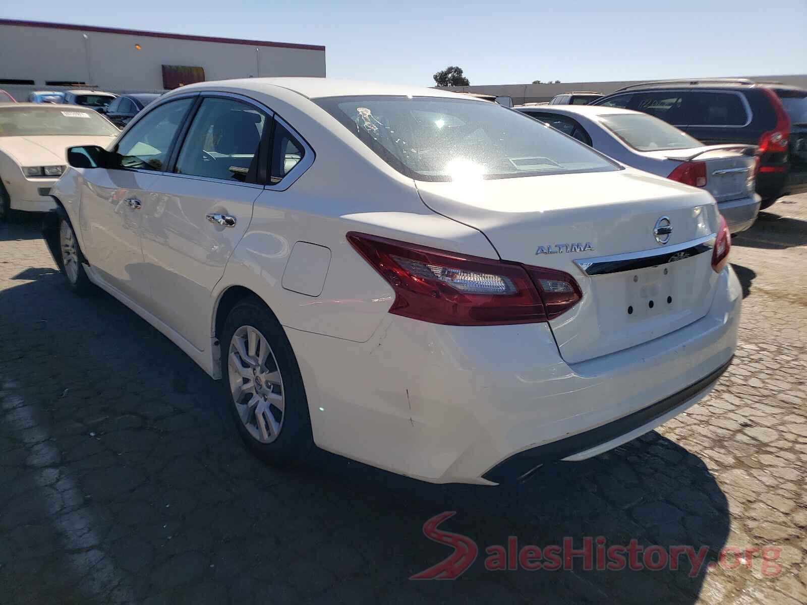 1N4AL3AP1JC175226 2018 NISSAN ALTIMA