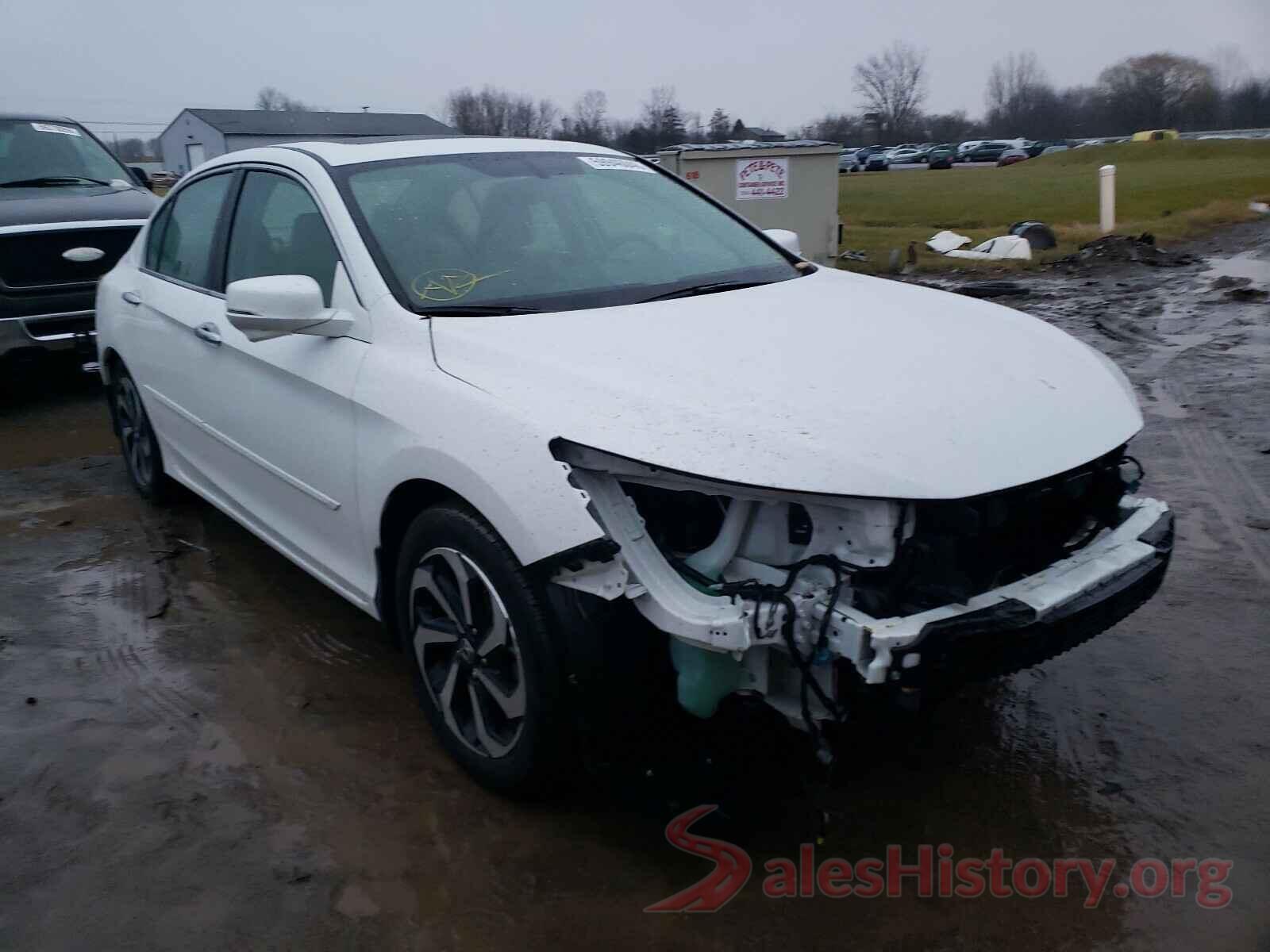 1HGCR2F84HA174804 2017 HONDA ACCORD