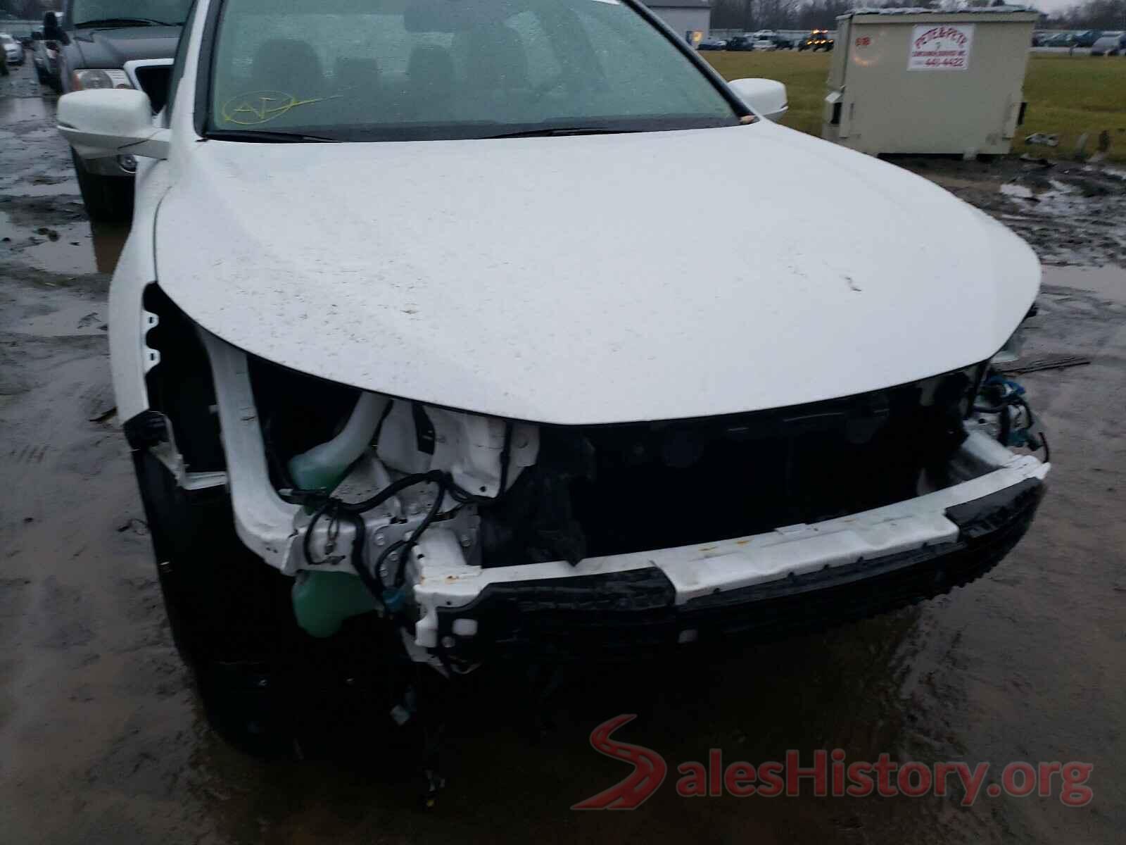 1HGCR2F84HA174804 2017 HONDA ACCORD