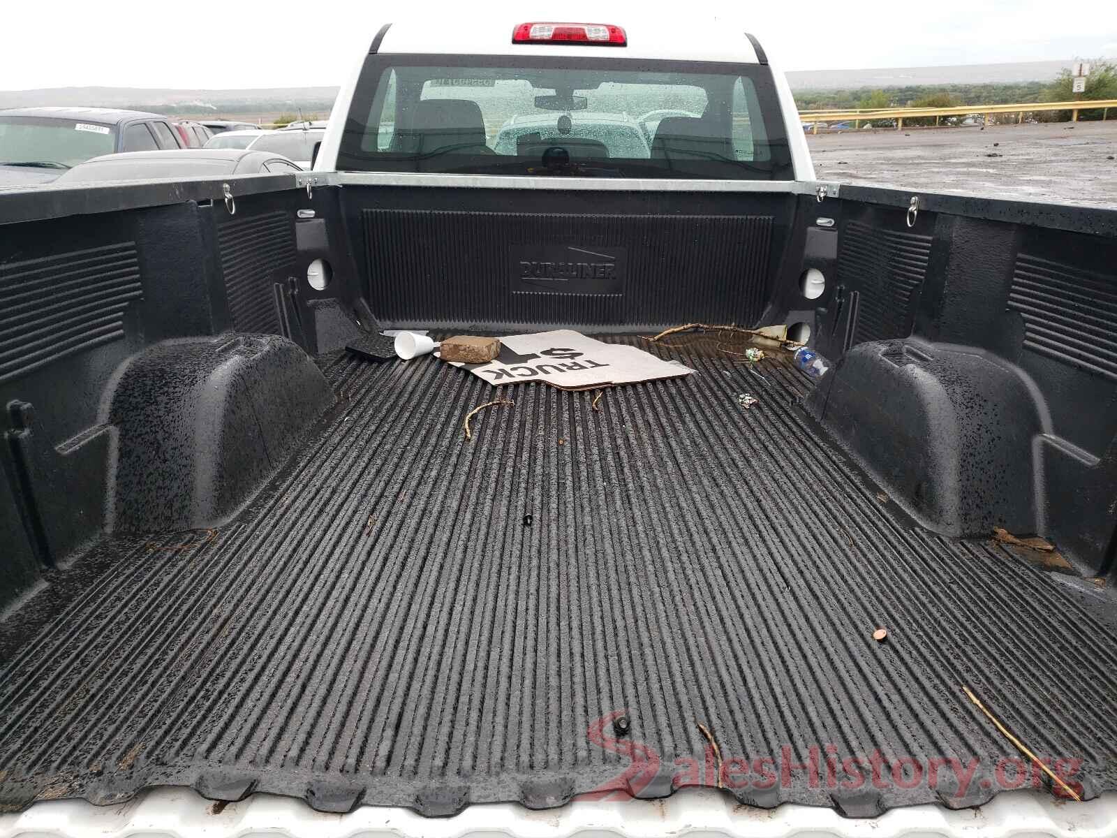 3GCNWAEF1MG247262 2021 CHEVROLET SILVERADO