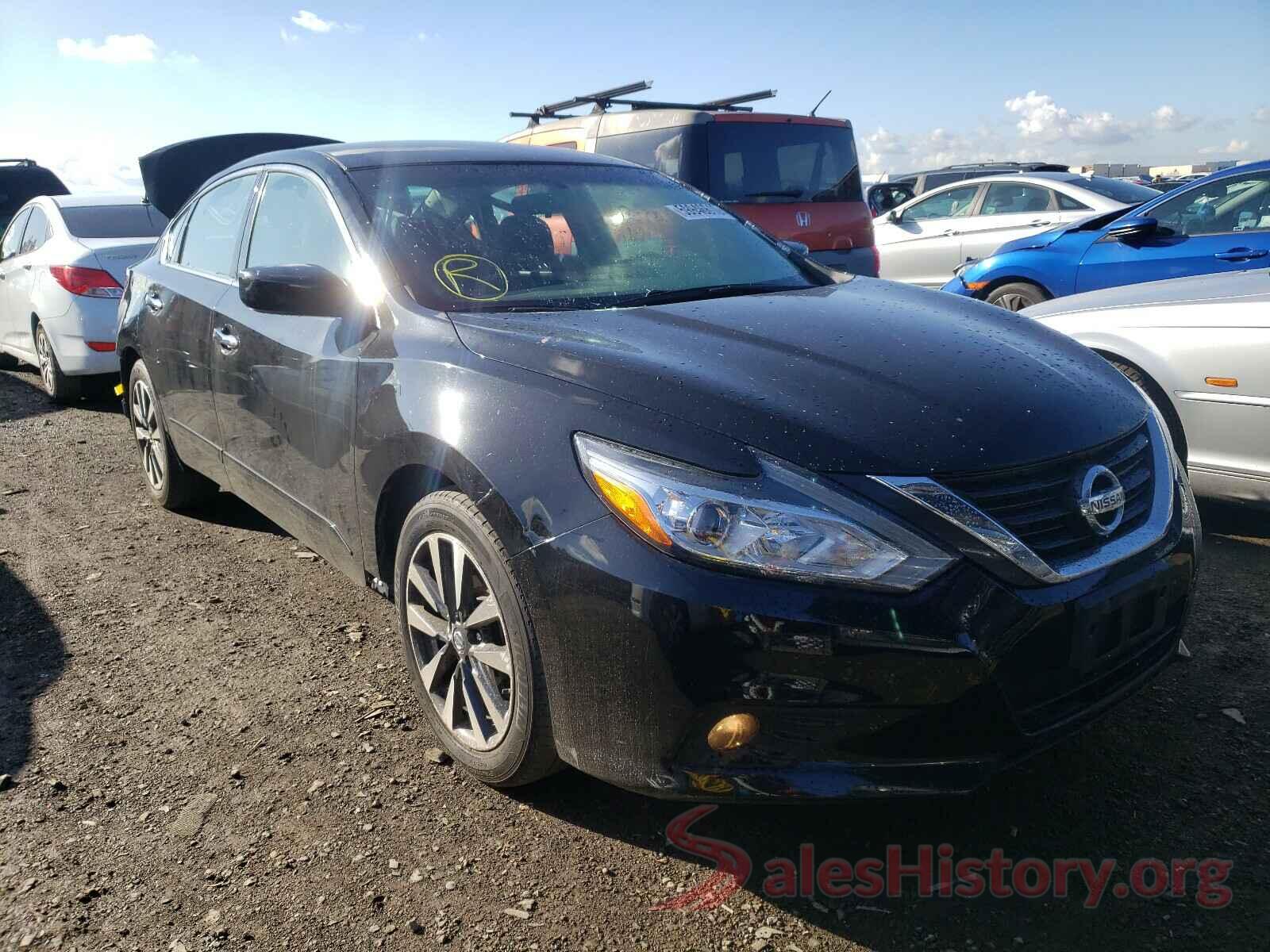 1N4AL3AP6GC193519 2016 NISSAN ALTIMA