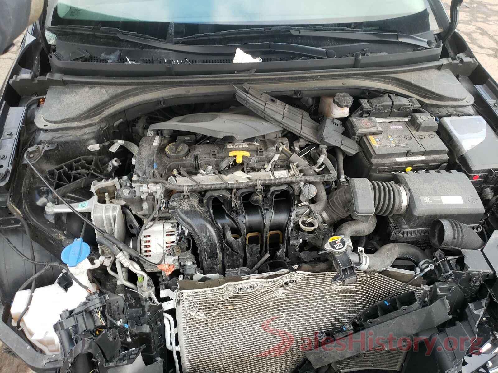 5NPD74LF4KH474768 2019 HYUNDAI ELANTRA