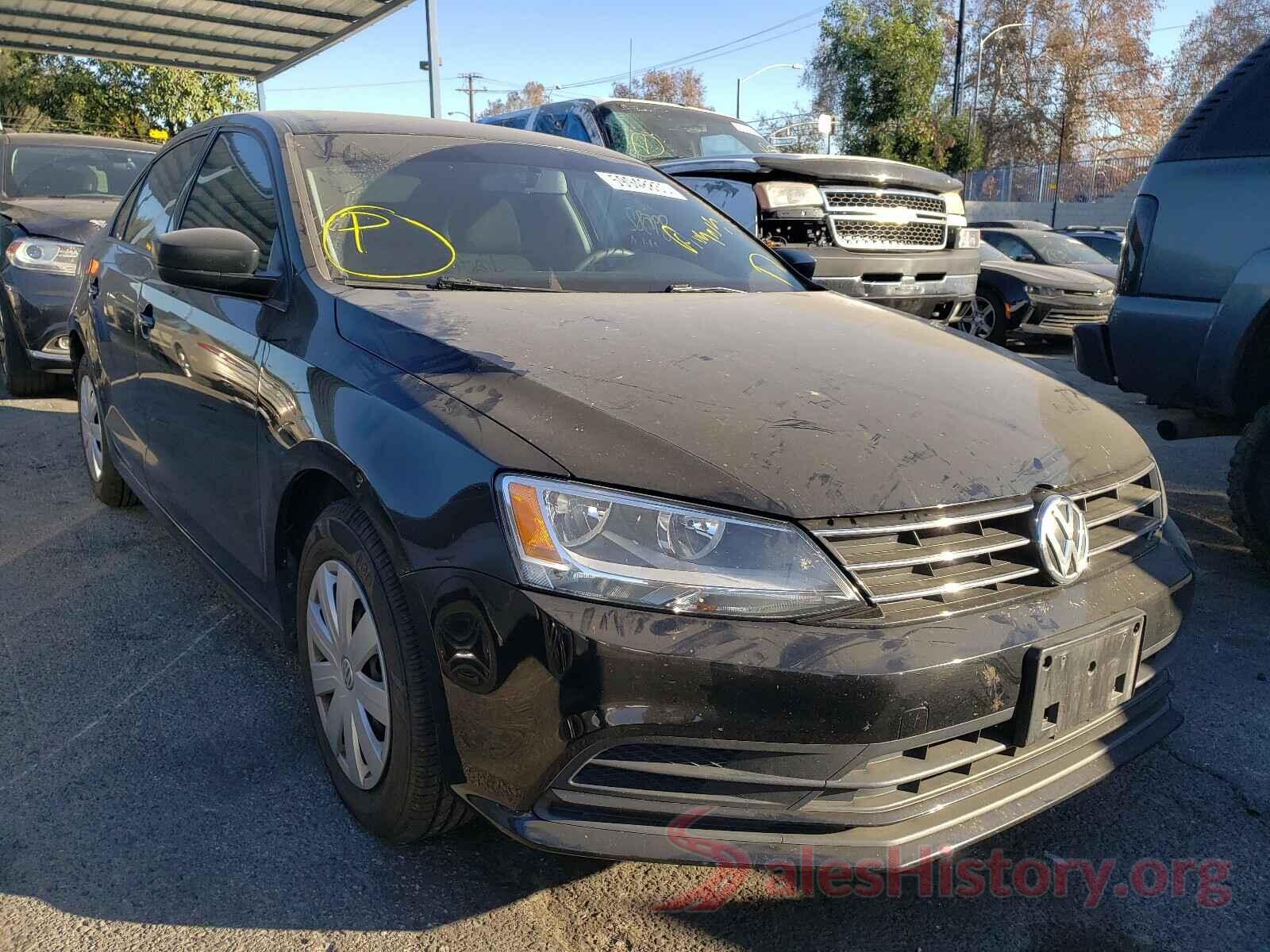 3VW267AJ8GM308061 2016 VOLKSWAGEN JETTA