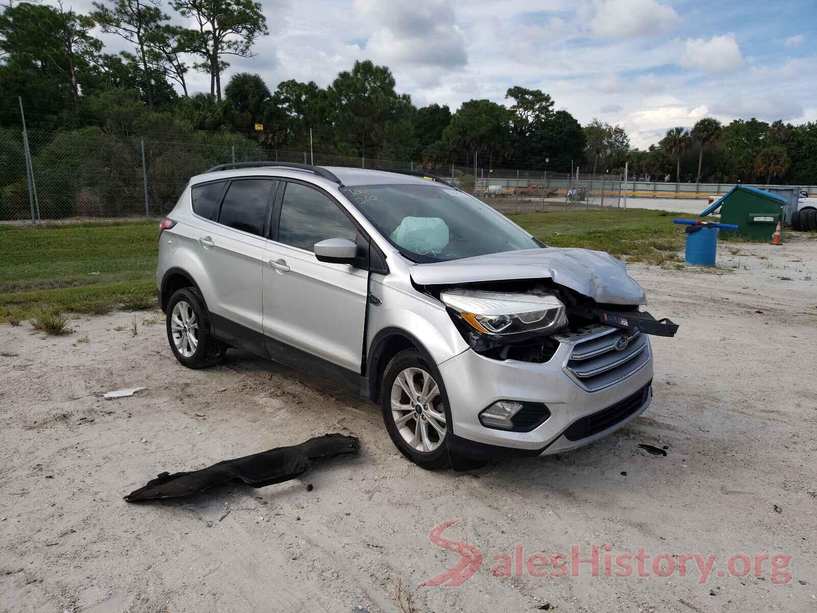 1FMCU9G96HUB56926 2017 FORD ESCAPE