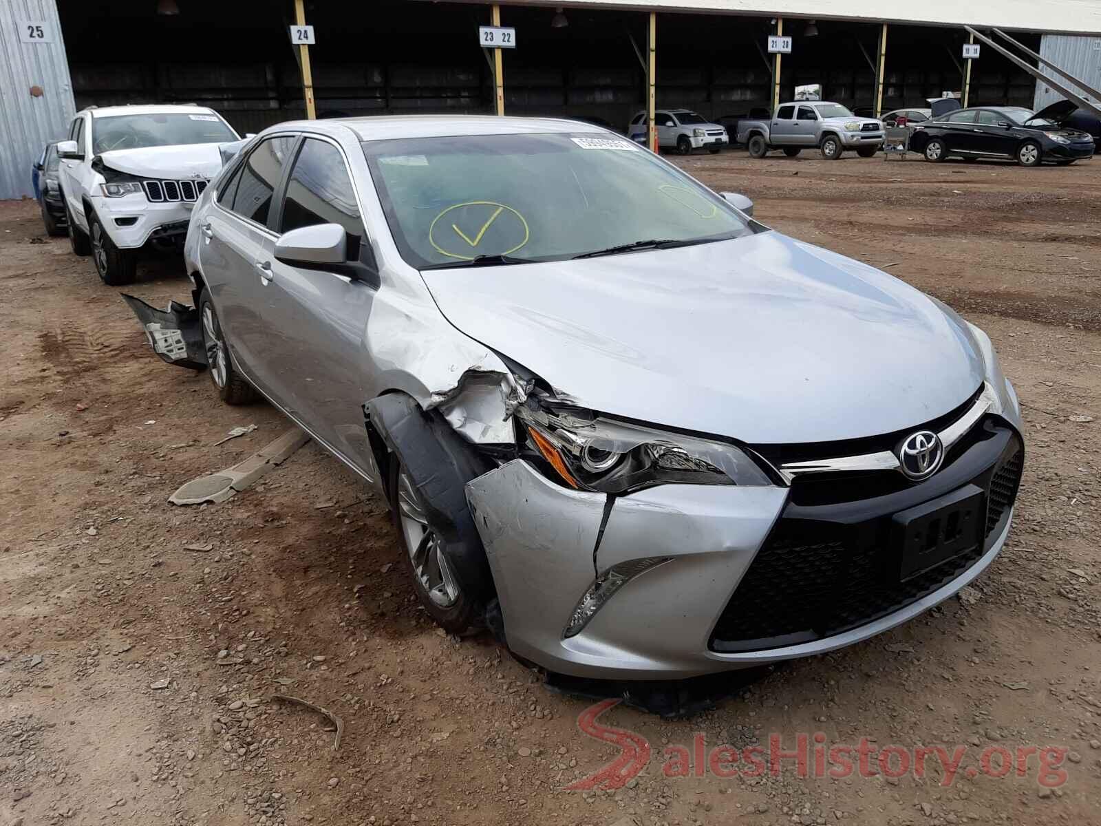 4T1BF1FK3HU398293 2017 TOYOTA CAMRY